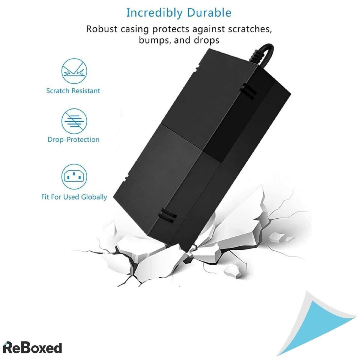 Adaptor Sursa Alimentare pentru consola Microsoft XBOX ONE