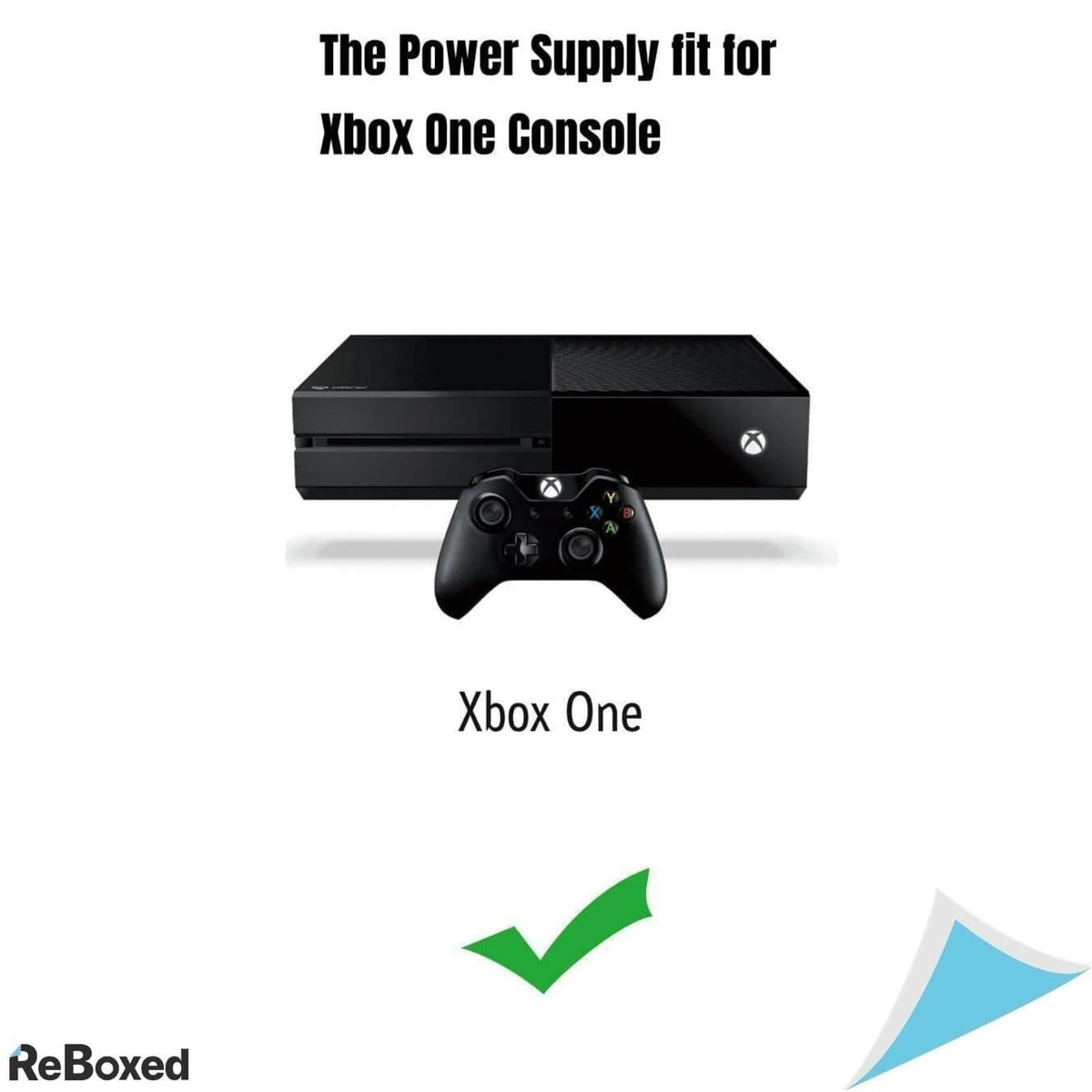 Adaptor Sursa Alimentare pentru consola Microsoft XBOX ONE