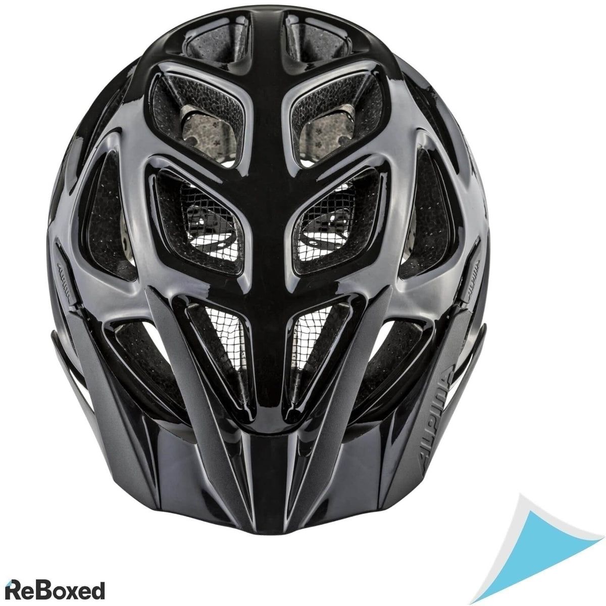 Alpina Mythos 3.0 Casca Bicicleta 57-62 cm