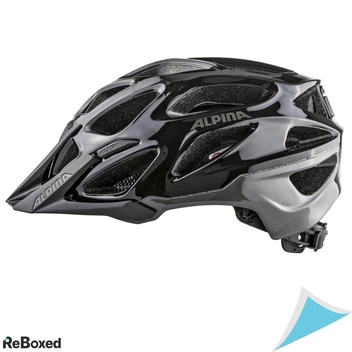 Alpina Mythos 3.0 Casca Bicicleta 57-62 cm