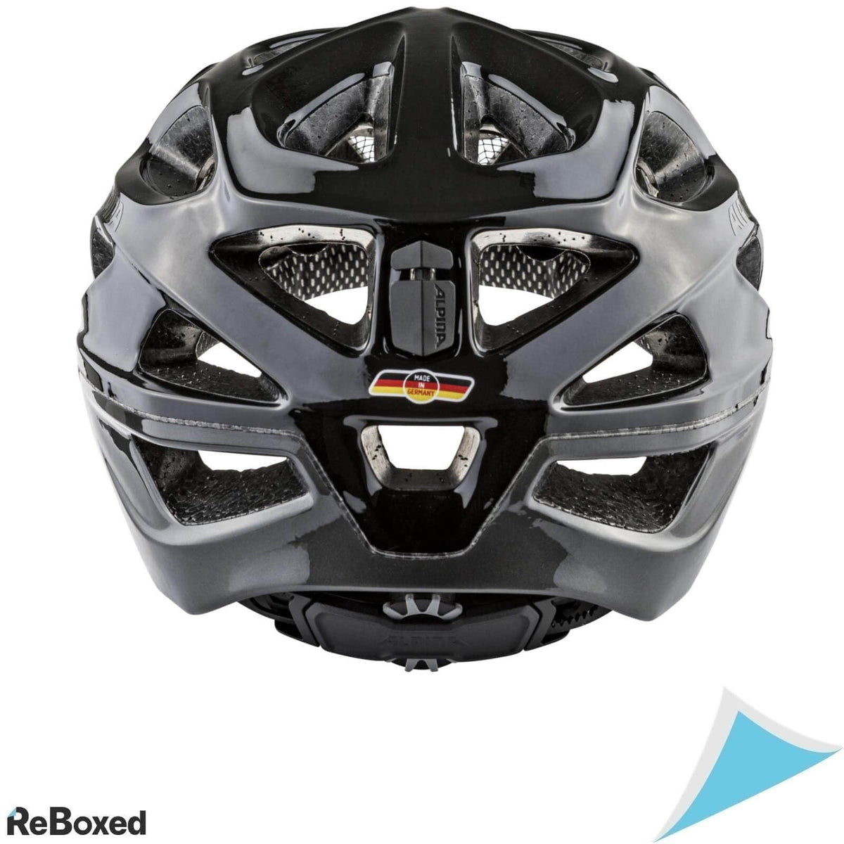 Alpina Mythos 3.0 Casca Bicicleta 57-62 cm