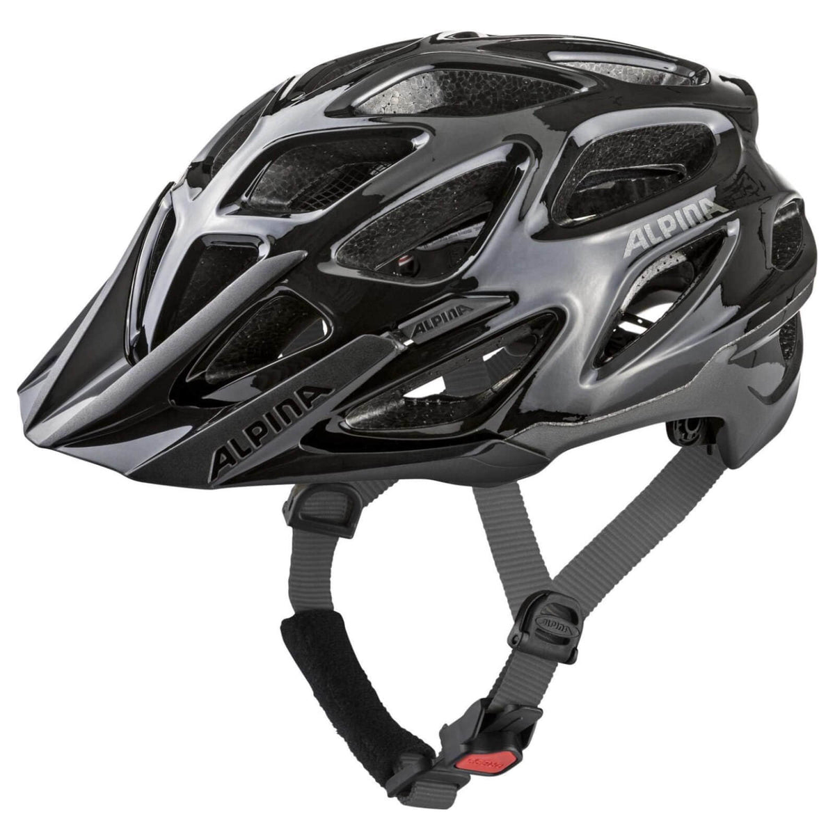 Alpina Mythos 3.0 Casca Bicicleta 57-62 cm