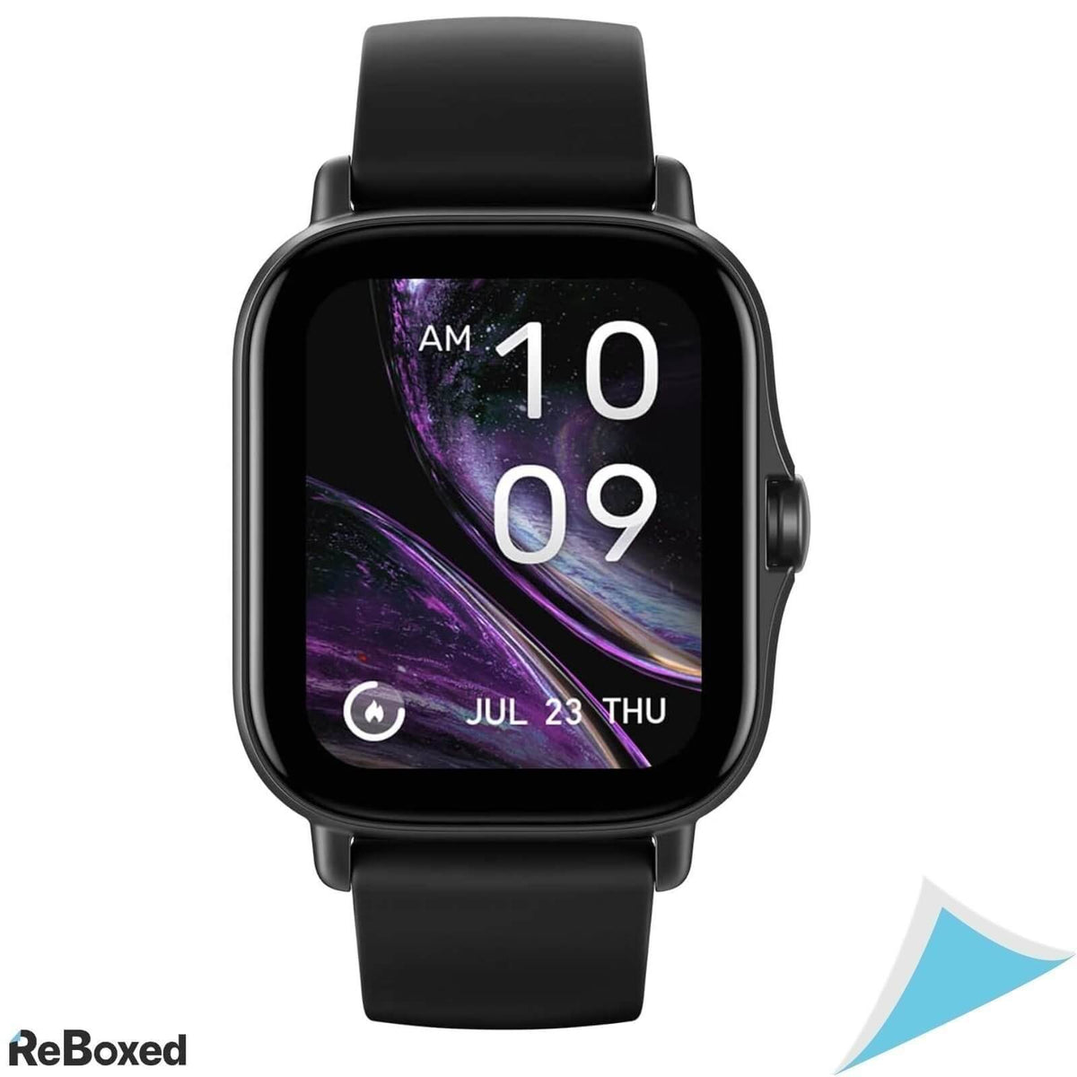 Amazfit GTS 2e GPS Smartwatch Negru