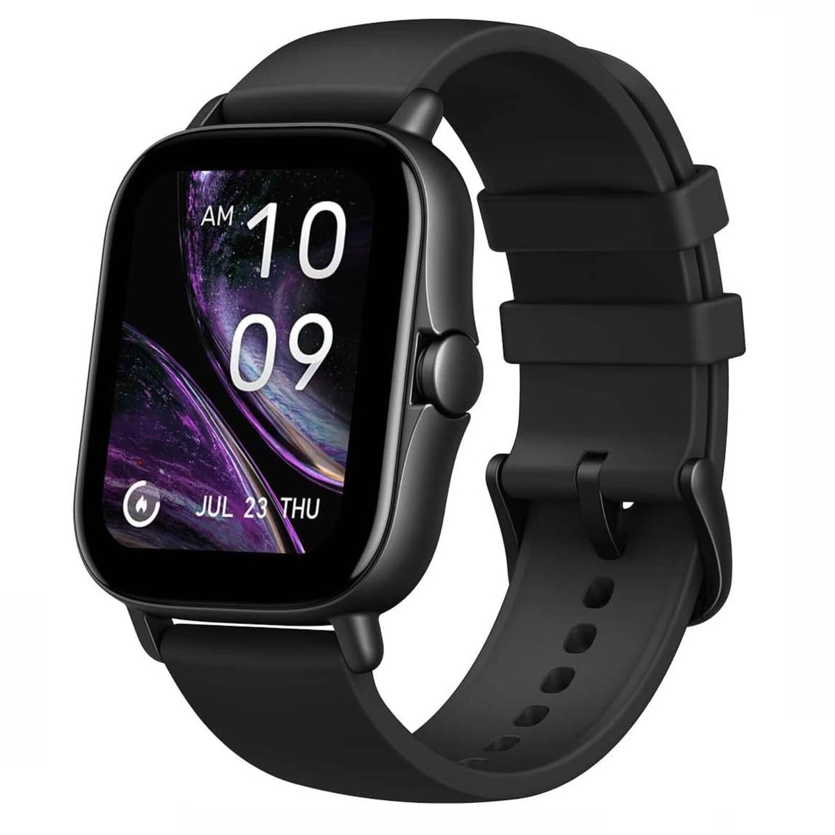 Amazfit GTS 2e GPS Smartwatch Negru