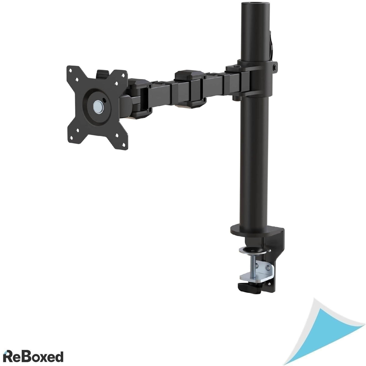 Amazon Basics Suport Reglabil pentru Monitor 30 Inch