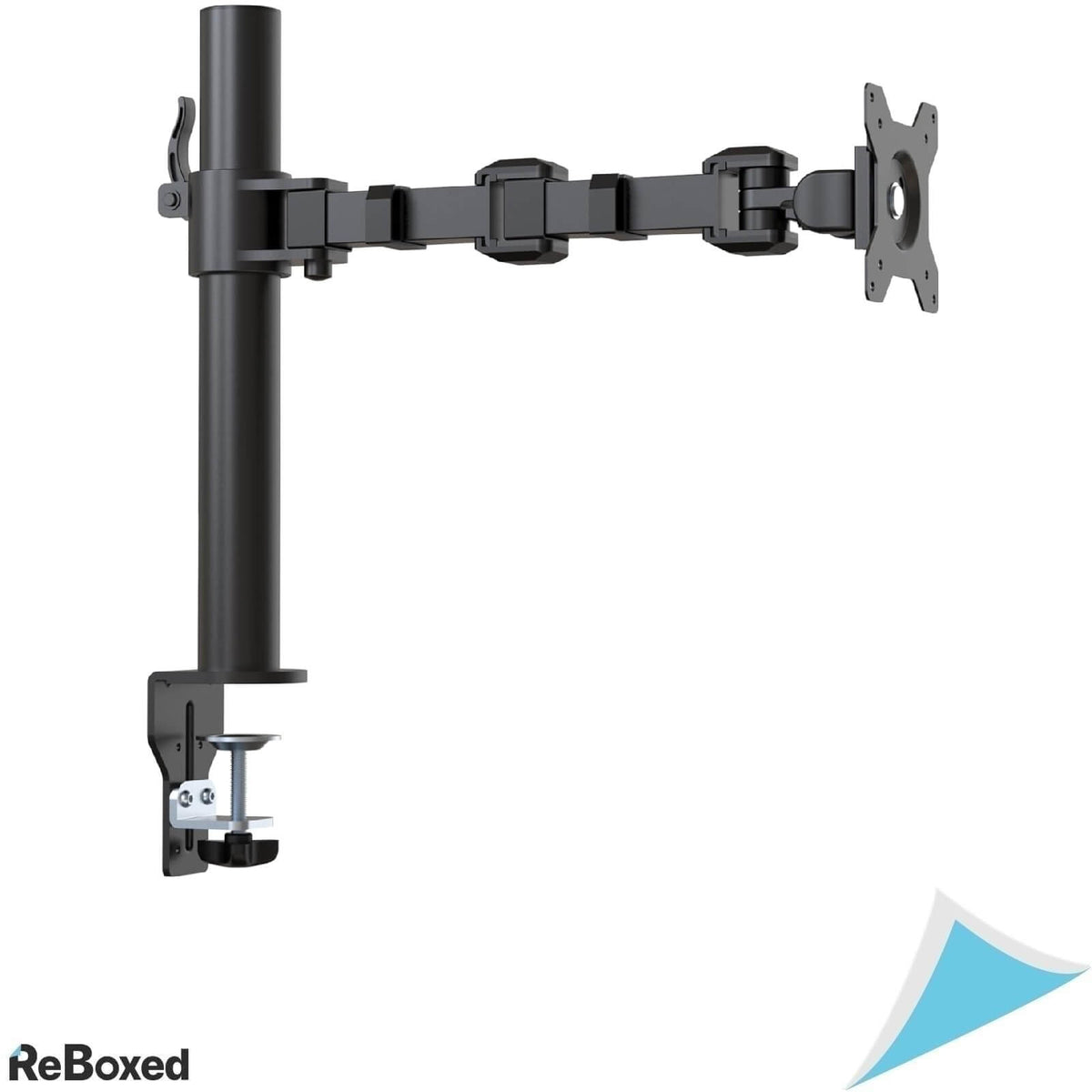 Amazon Basics Suport Reglabil pentru Monitor 30 Inch