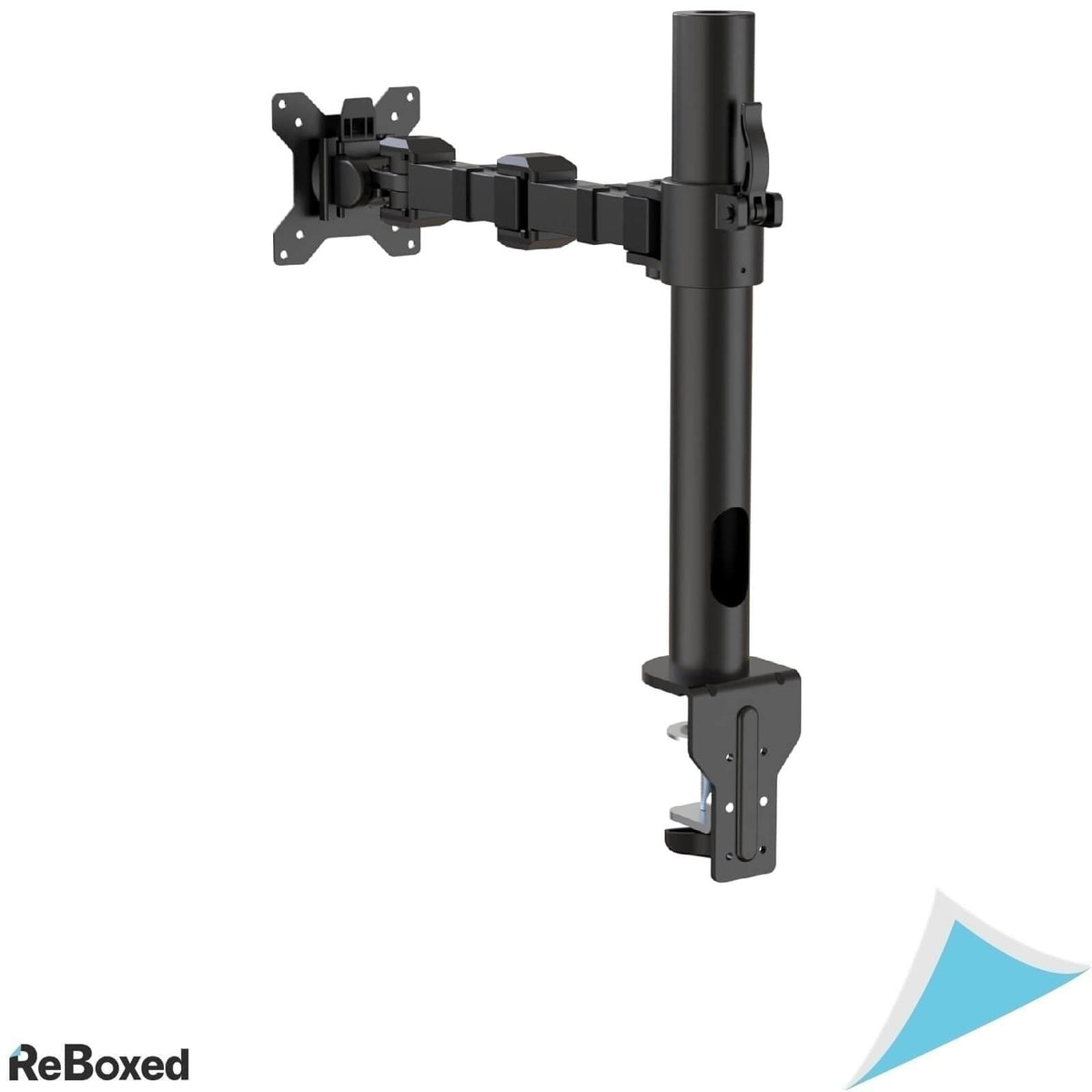 Amazon Basics Suport Reglabil pentru Monitor 30 Inch