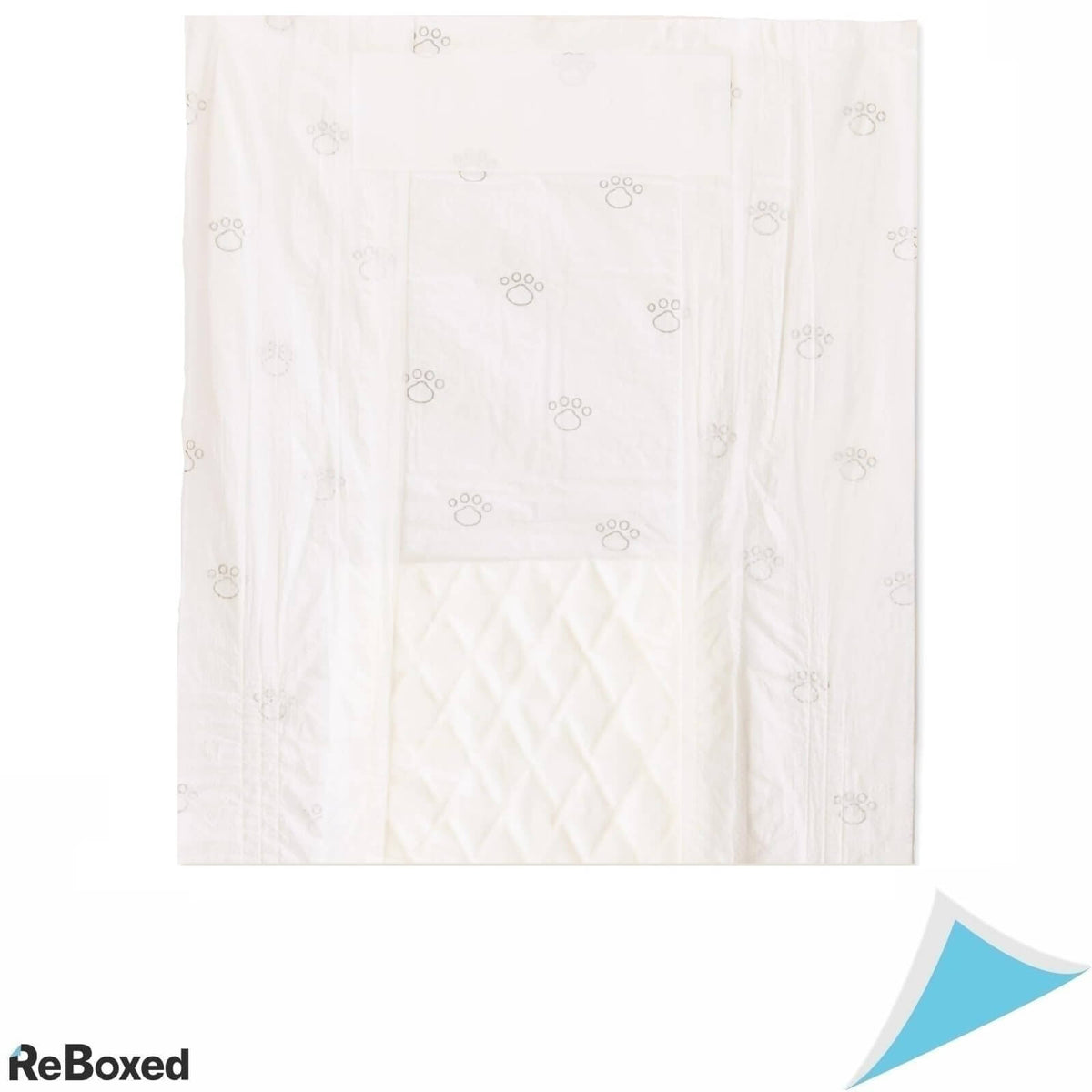 AmazonBasics 30 Scutece pentru Caini (S)