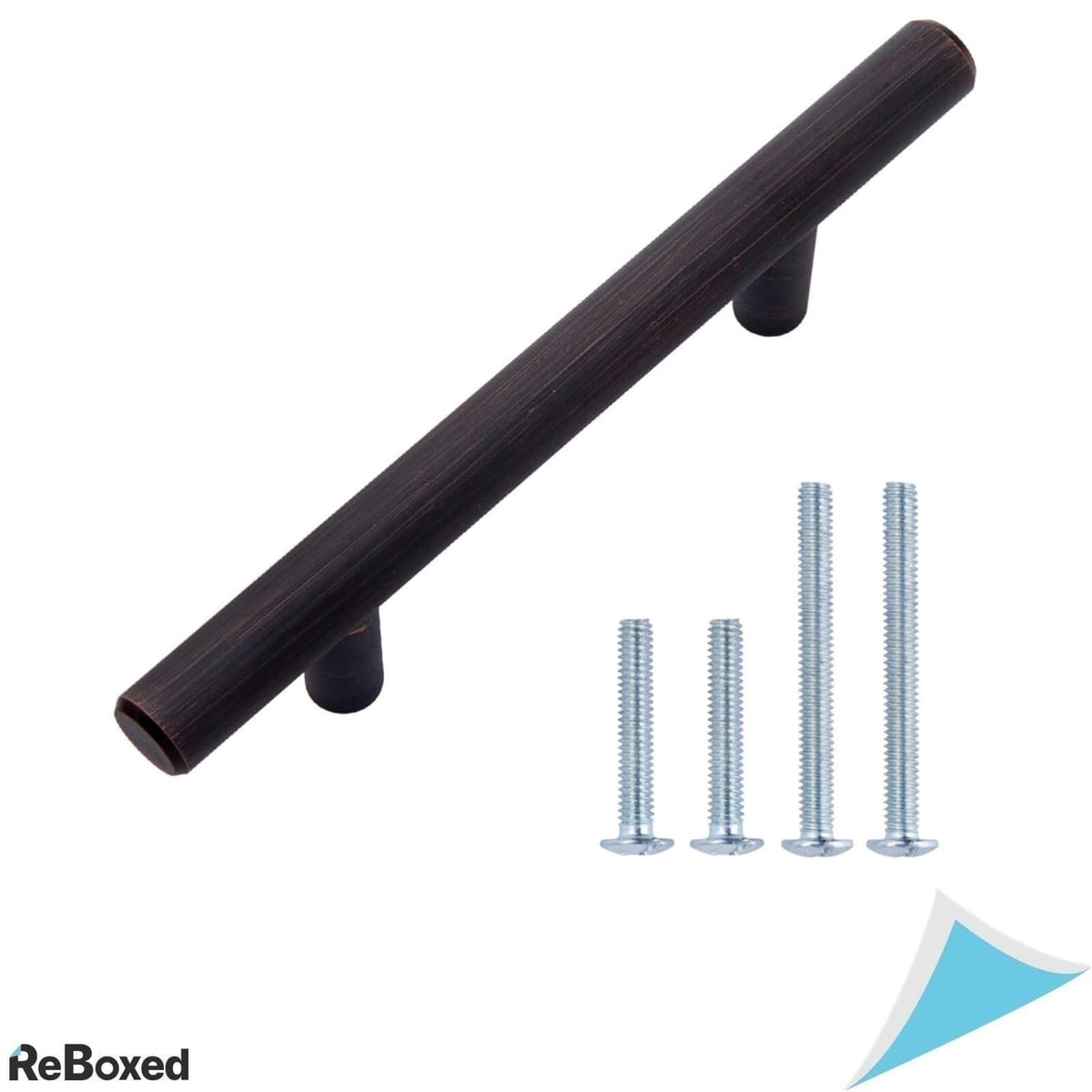 AmazonBasics 10 buc Manere pentru Dulap 13.7 cm