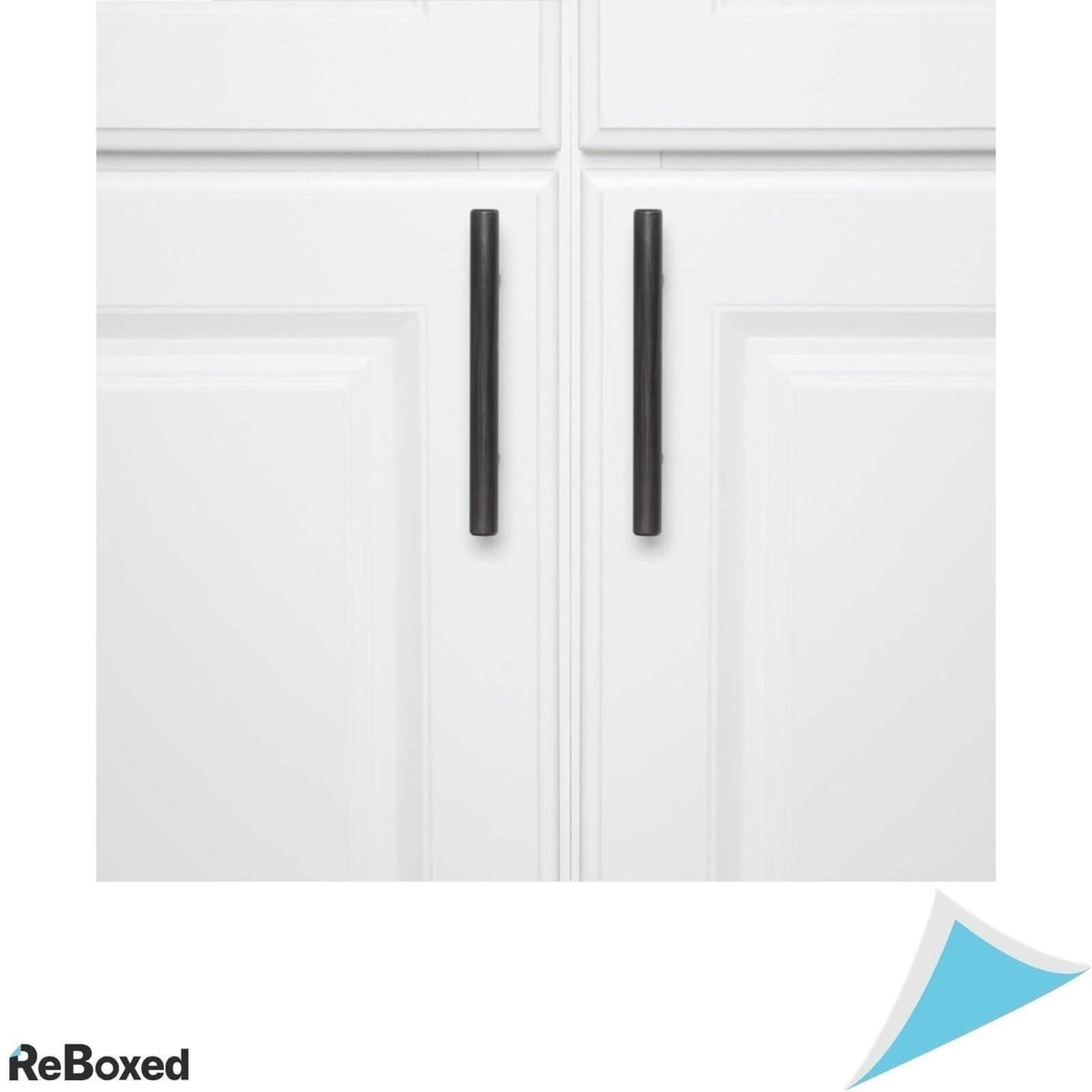 AmazonBasics 10 buc Manere pentru Dulap 13.7 cm