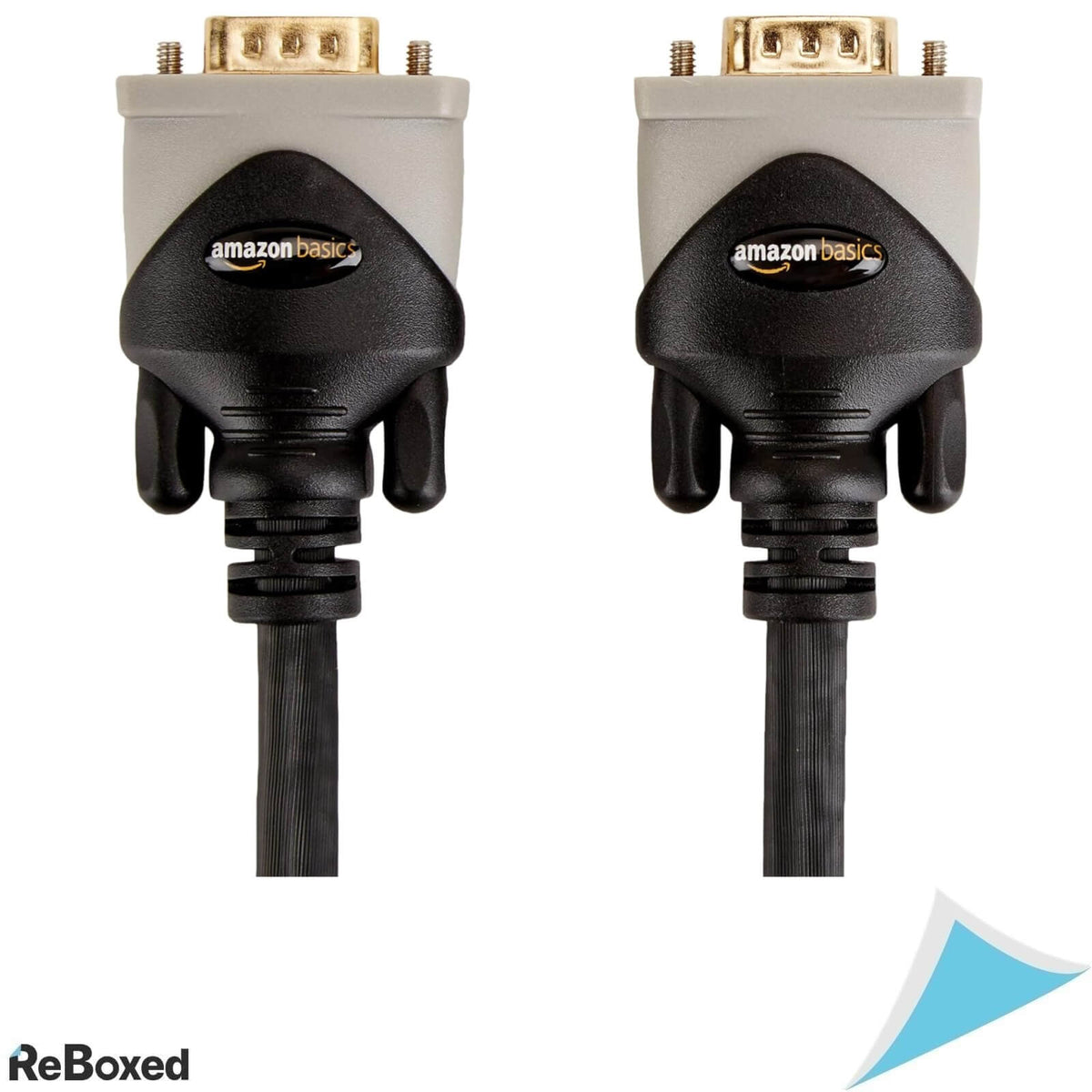 AmazonBasics Cablu VGA la VGA 15 Pini 4.6m