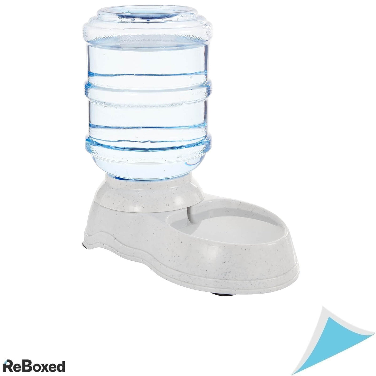 AmazonBasics Dispenser de Apa Automat pentru Caini si Pisici