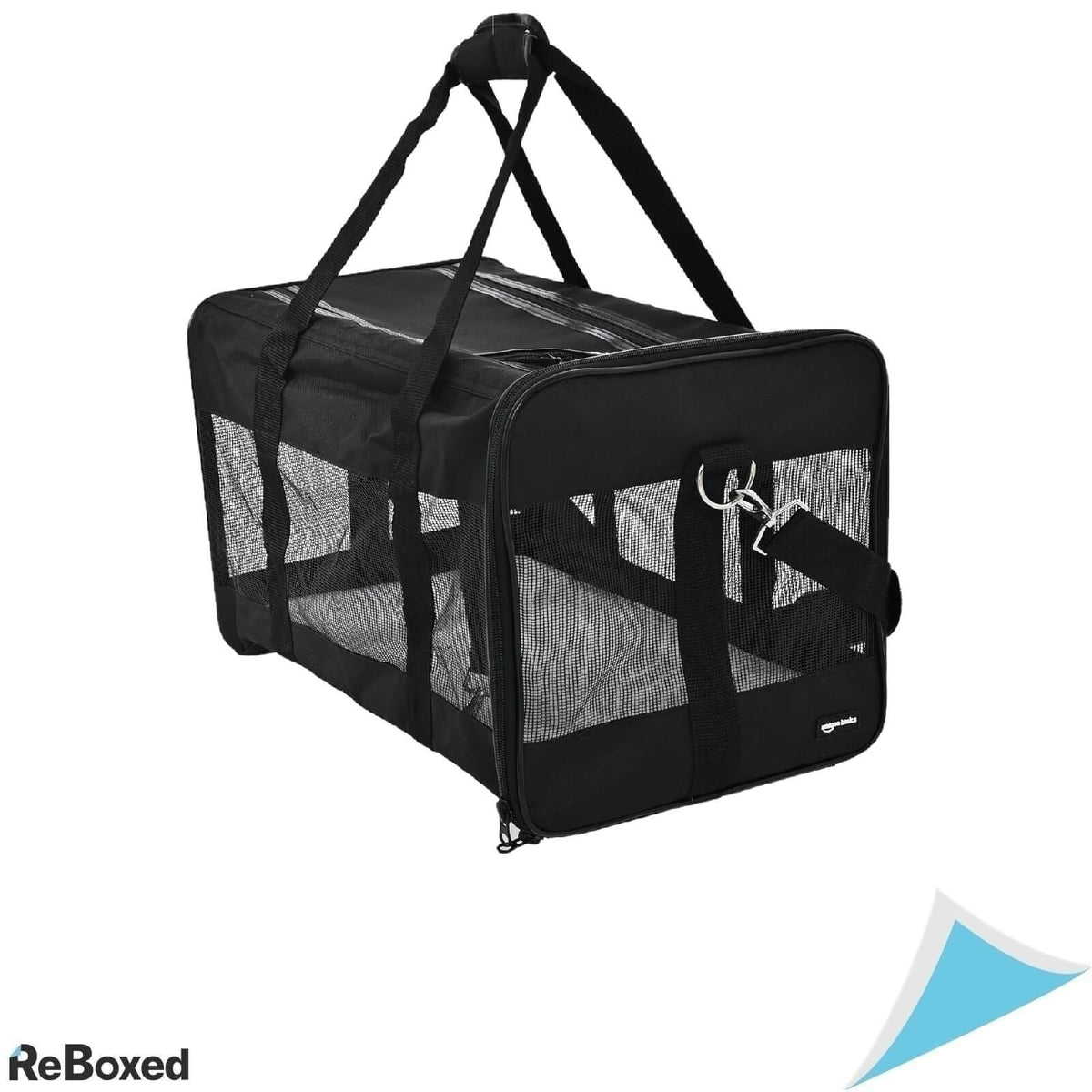 AmazonBasics Geanta de Transport pentru Animale