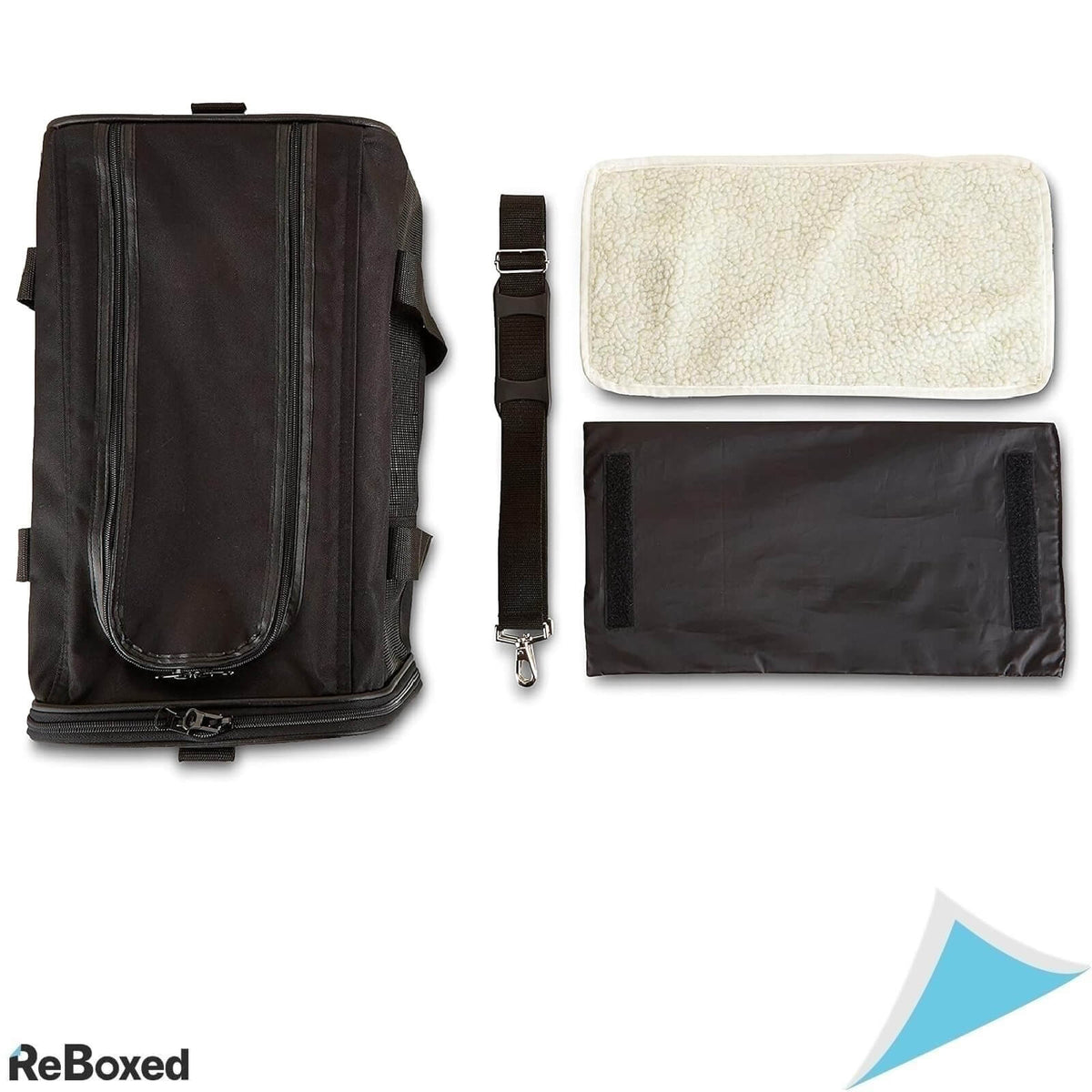 AmazonBasics Geanta de Transport pentru Animale