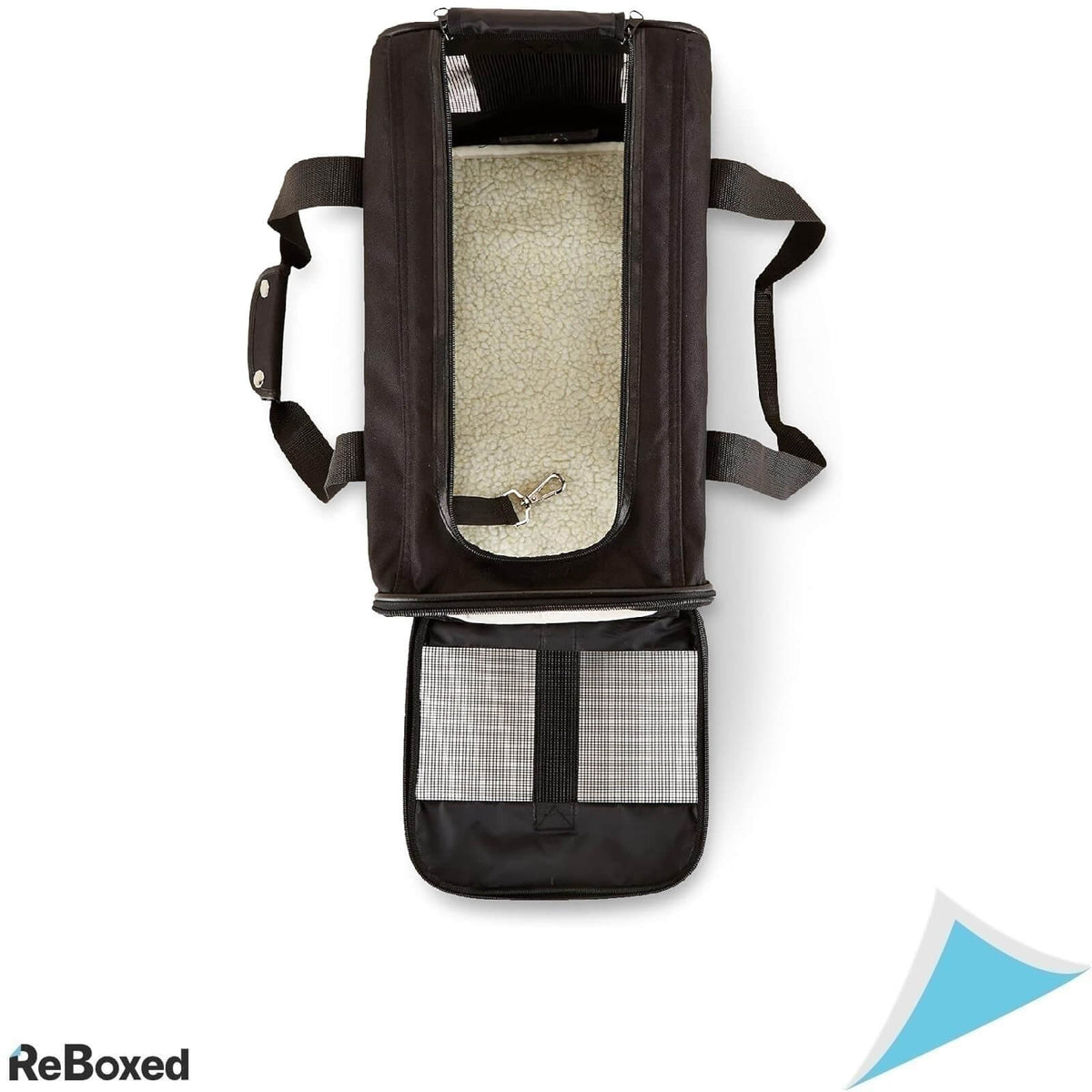 AmazonBasics Geanta de Transport pentru Animale