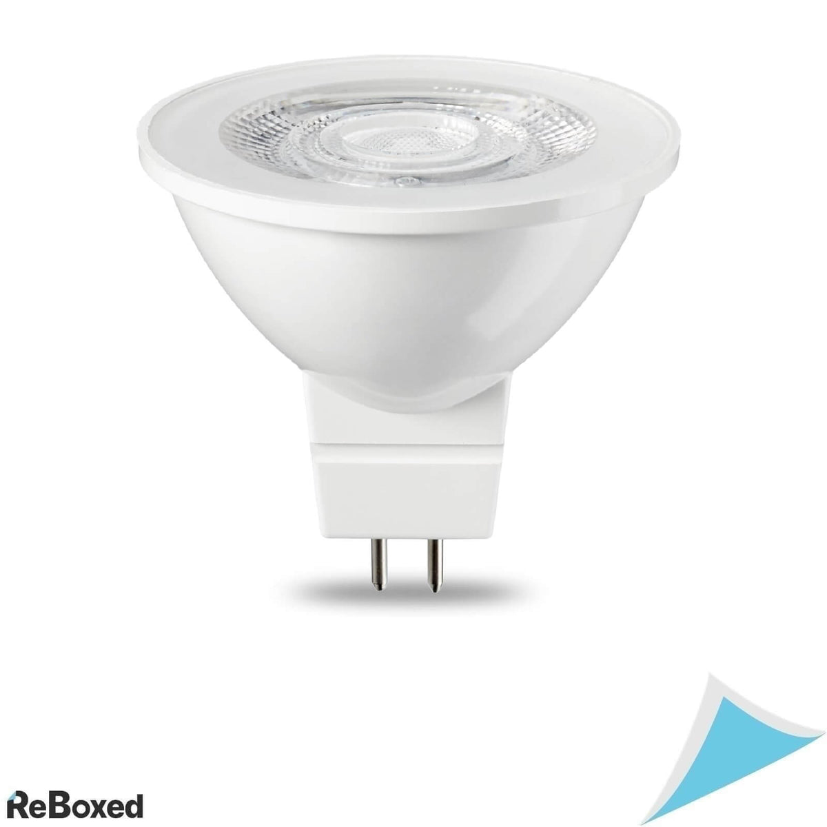 AmazonBasics LED GU5.3 MR16 Set 10 Spoturi