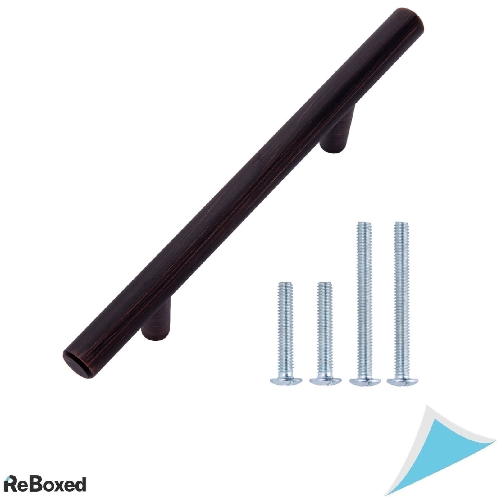 AmazonBasics 25 Manere de Dulap 13.7 cm