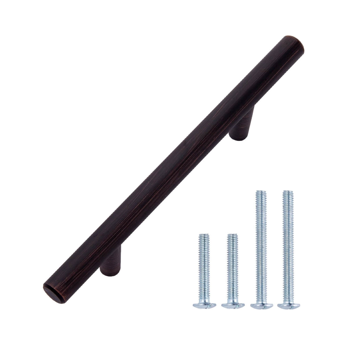 AmazonBasics 25 Manere de Dulap 13.7 cm