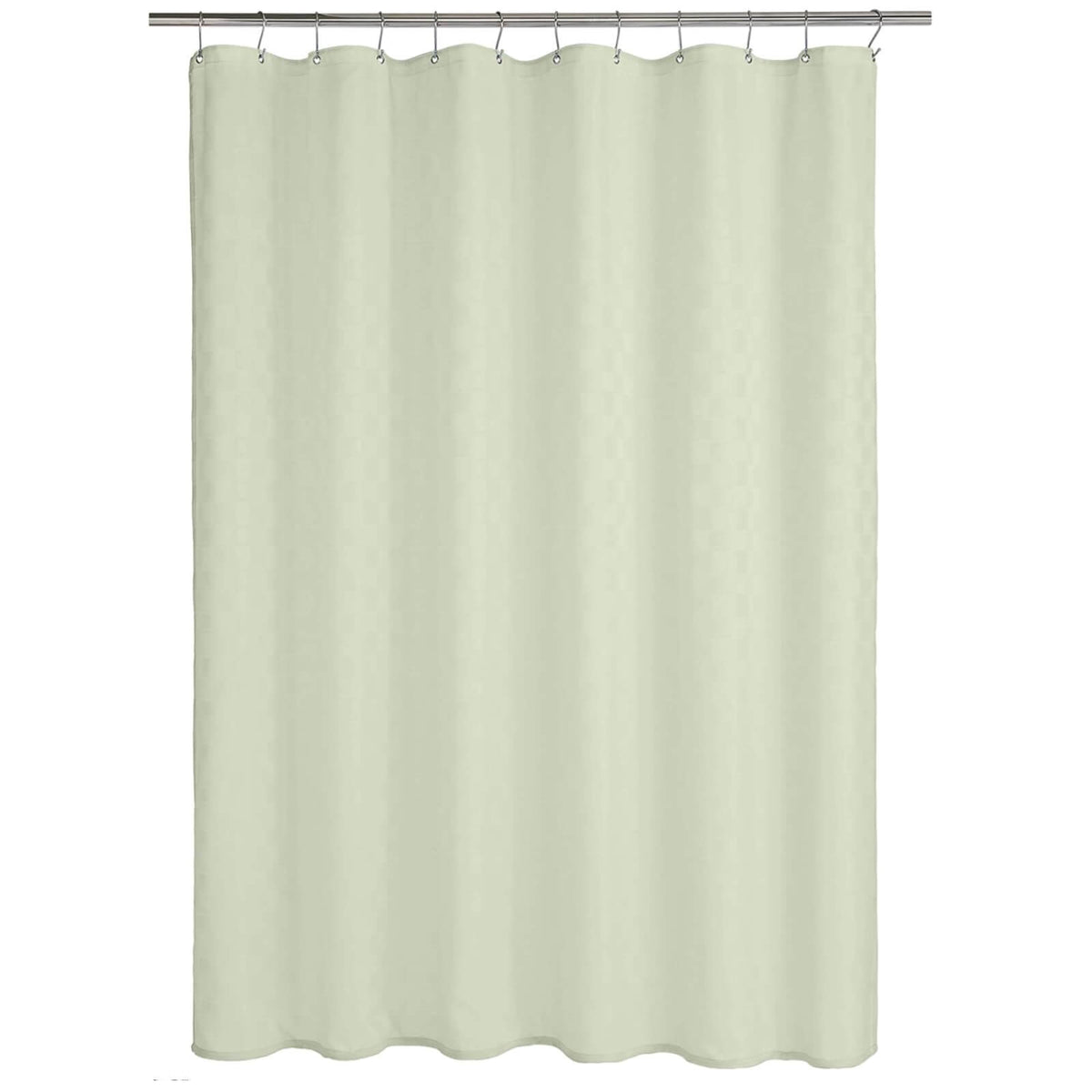 AmazonBasics Perdea de Dus 183 x 200 cm