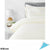 AmazonBasics Set Lenjerie de Pat Pilota 168 x 229 Husa Perna 51 x 66 Galben Scoica