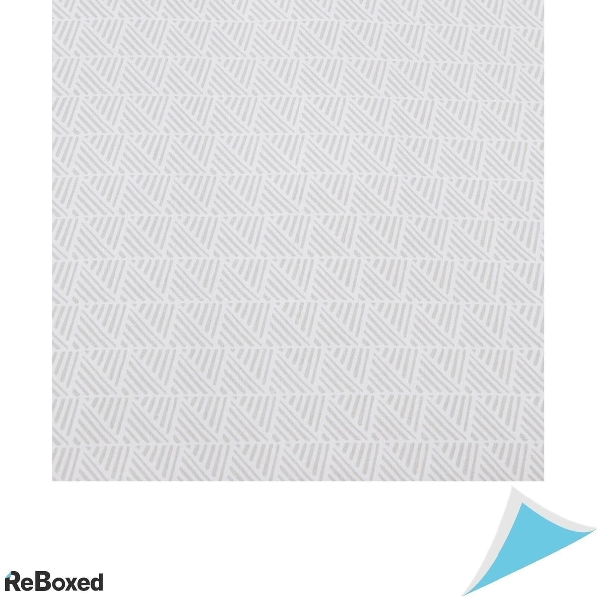 AmazonBasics Set Lenjerie de Pat Pilota 168 x 229 Husa Perna 51 x 66 Gri