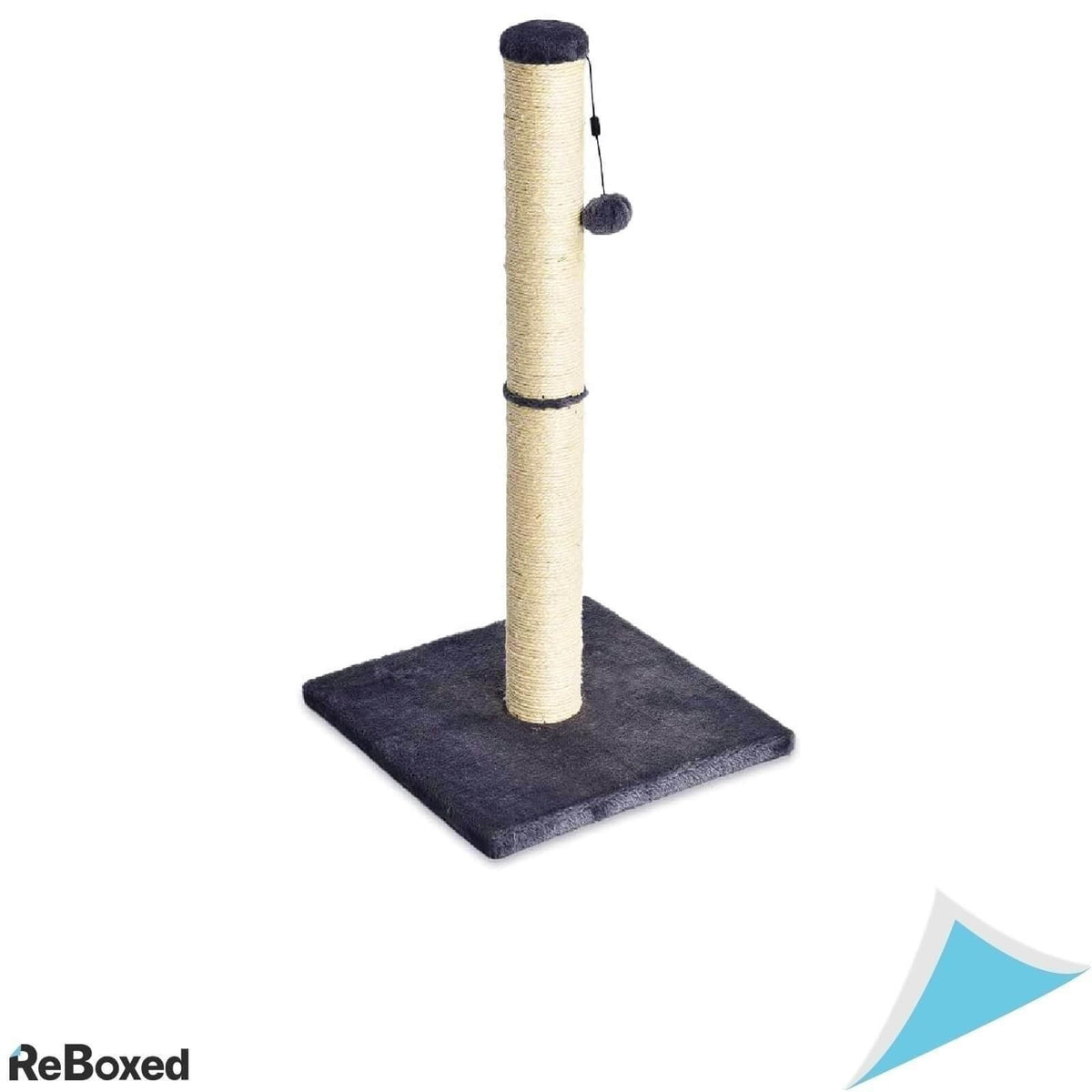 AmazonBasics Stalp de Zgariat pentru Pisici 80cm