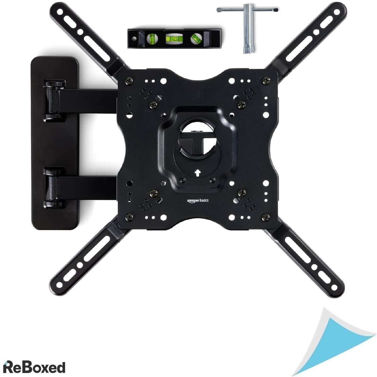 Amazon Basics Suport TV Reglabil