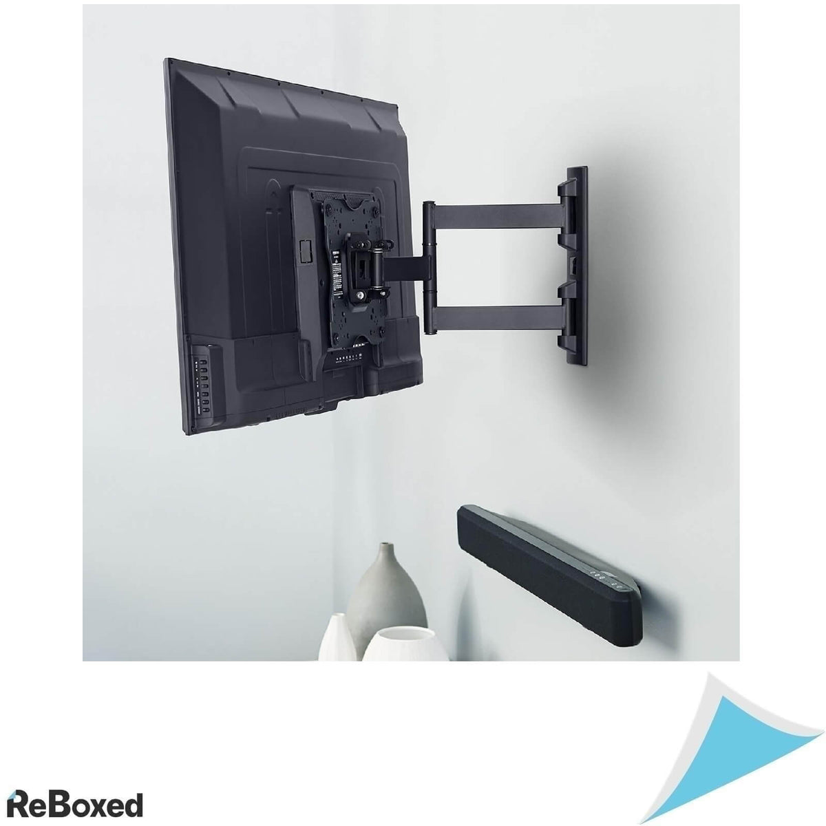 Amazon Basics Suport TV Reglabil