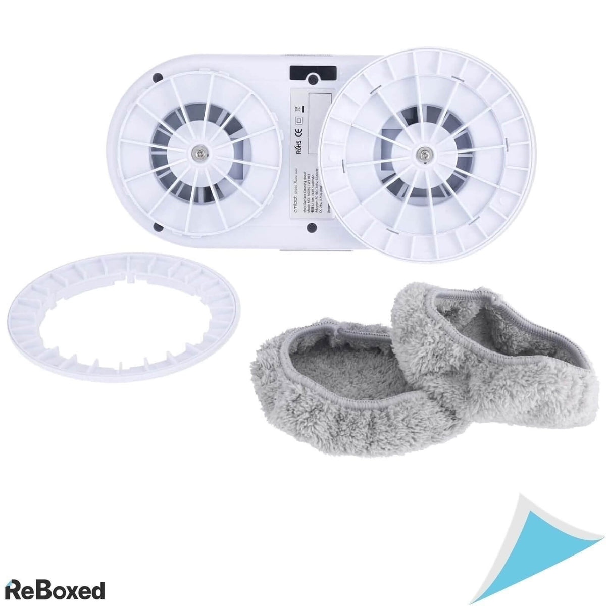 Amibot Glass XLine AGX50 Robot pentru Curatarea Geamurilor