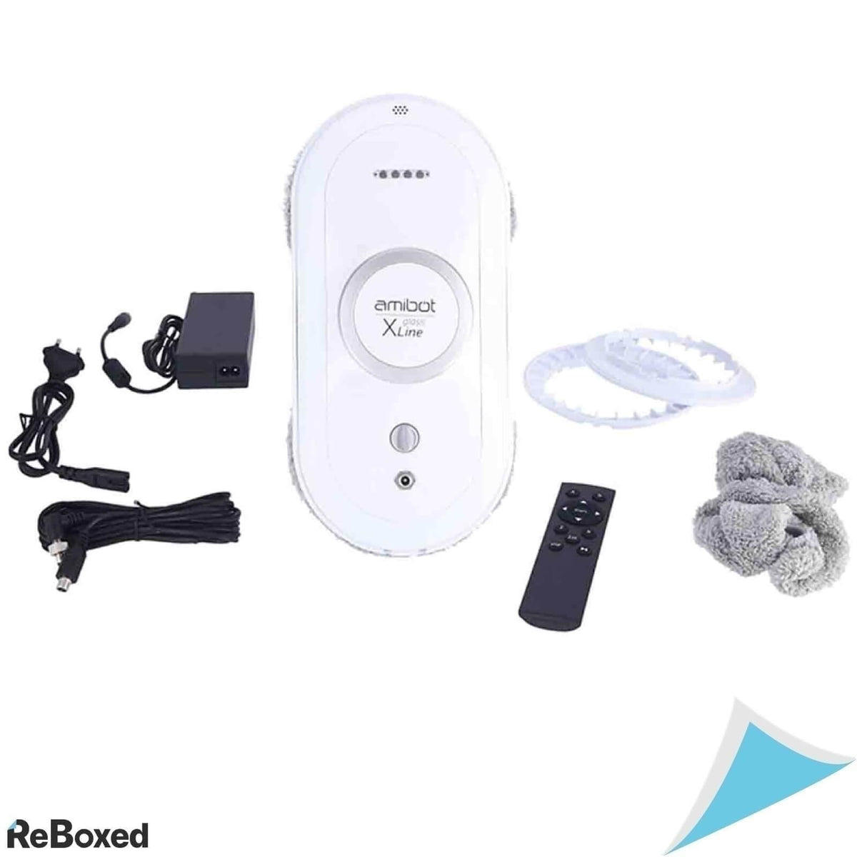 Amibot Glass XLine AGX50 Robot pentru Curatarea Geamurilor