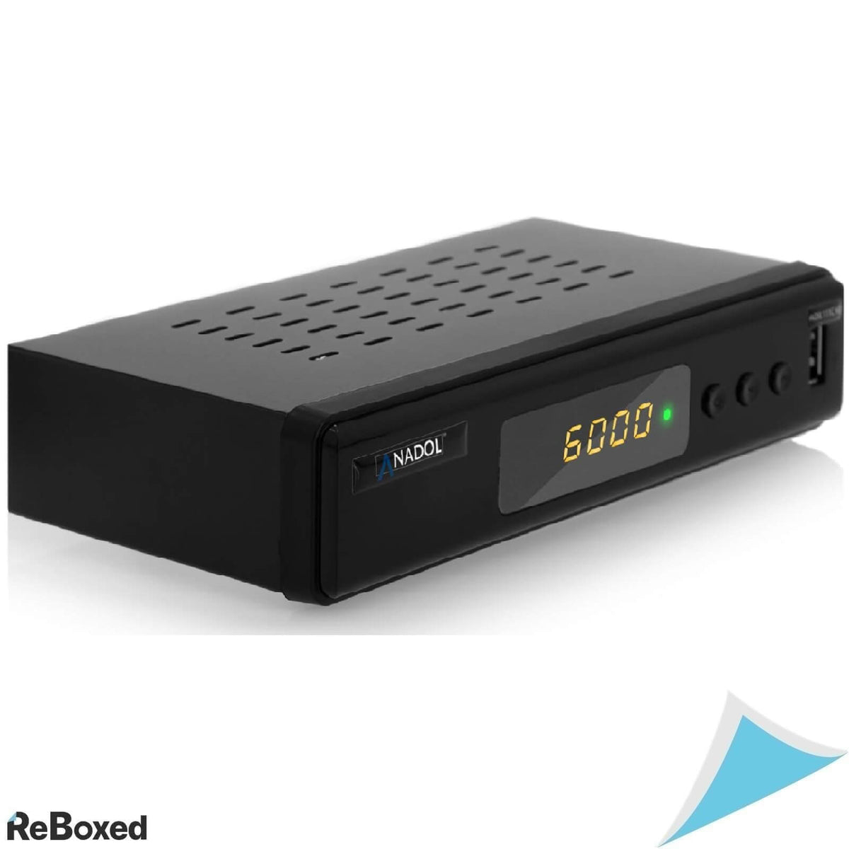 Anadol 111c Receptor prin cablu digital HDMI