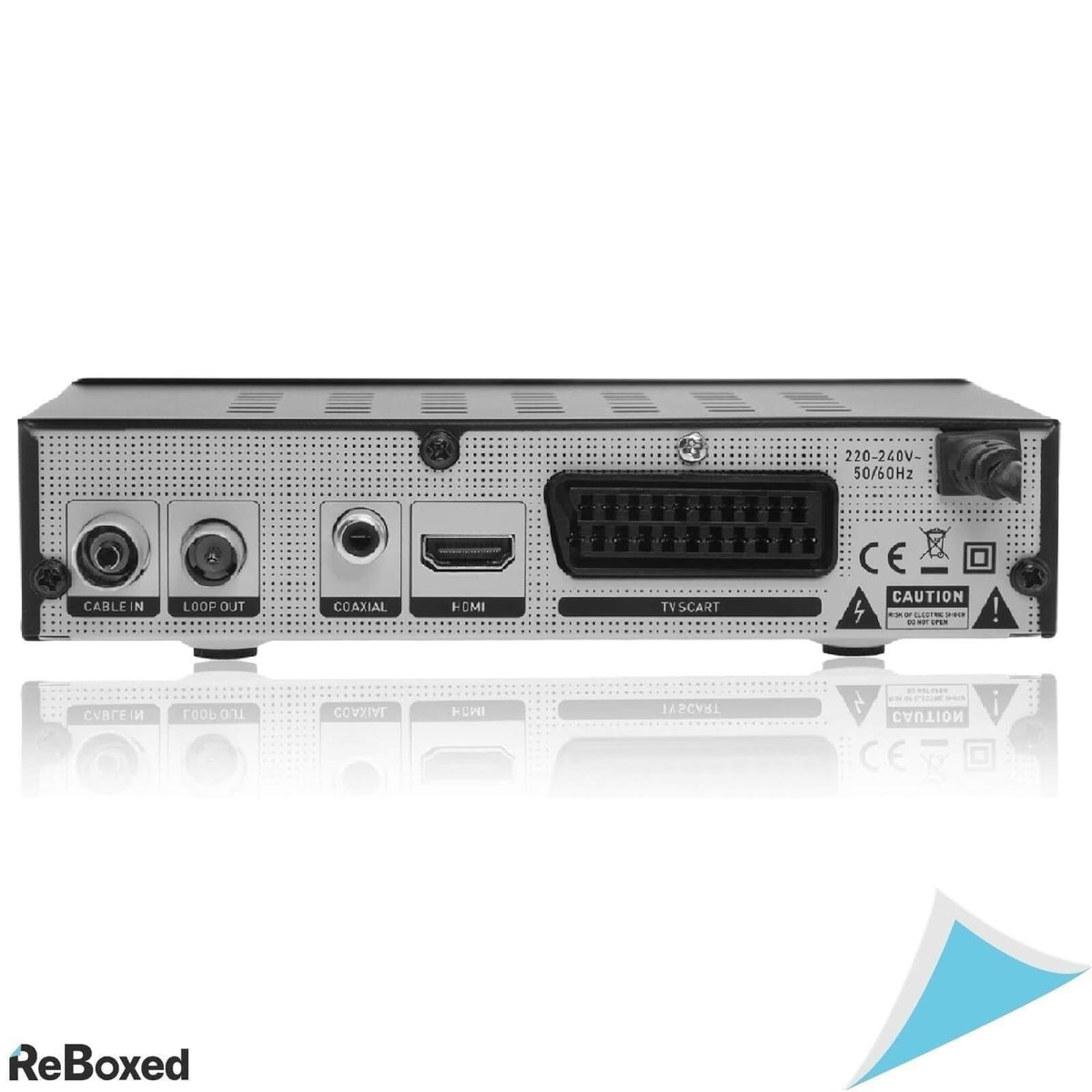 Anadol 111c Receptor prin cablu digital HDMI