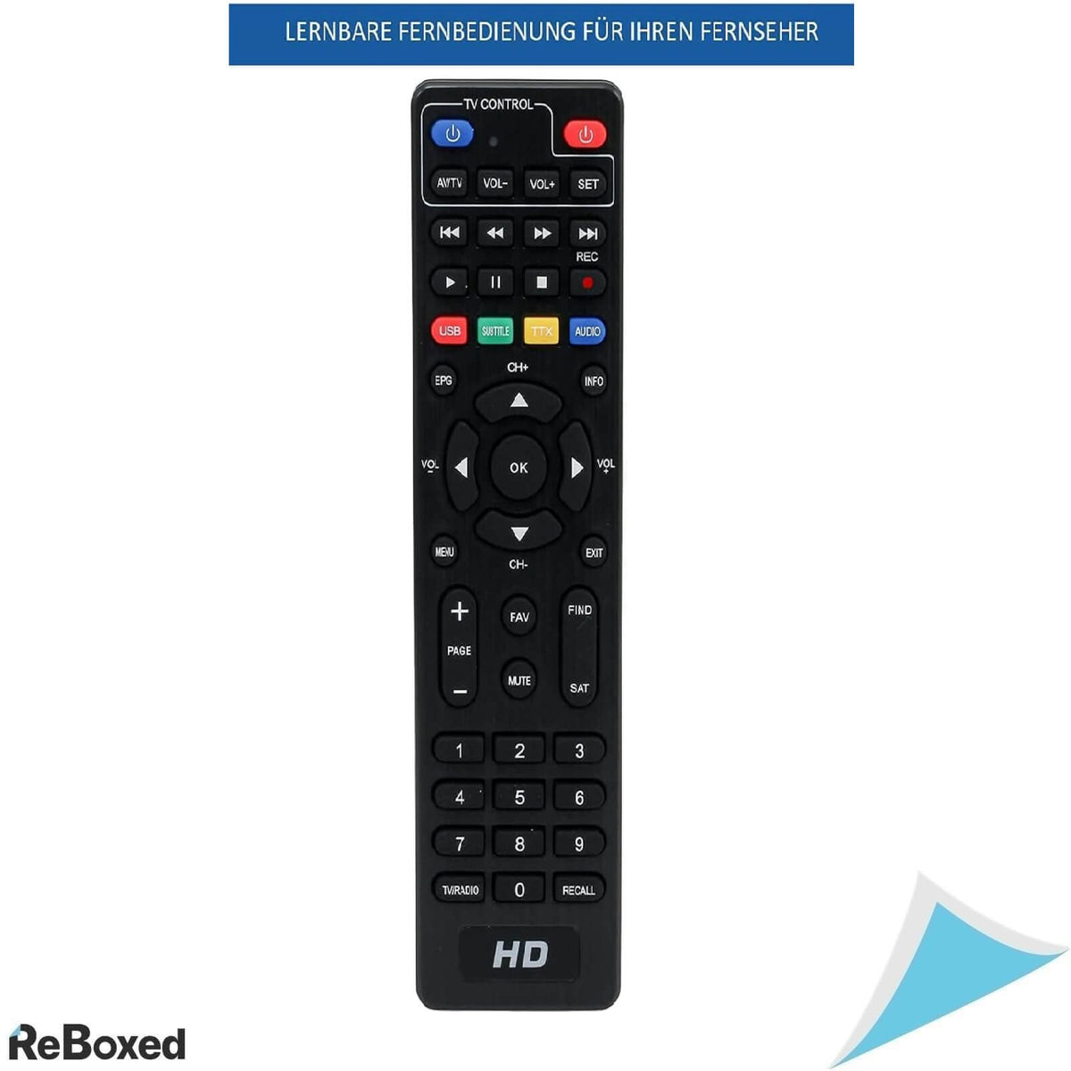 Anadol HD 888 Receptor satelit FULL HD