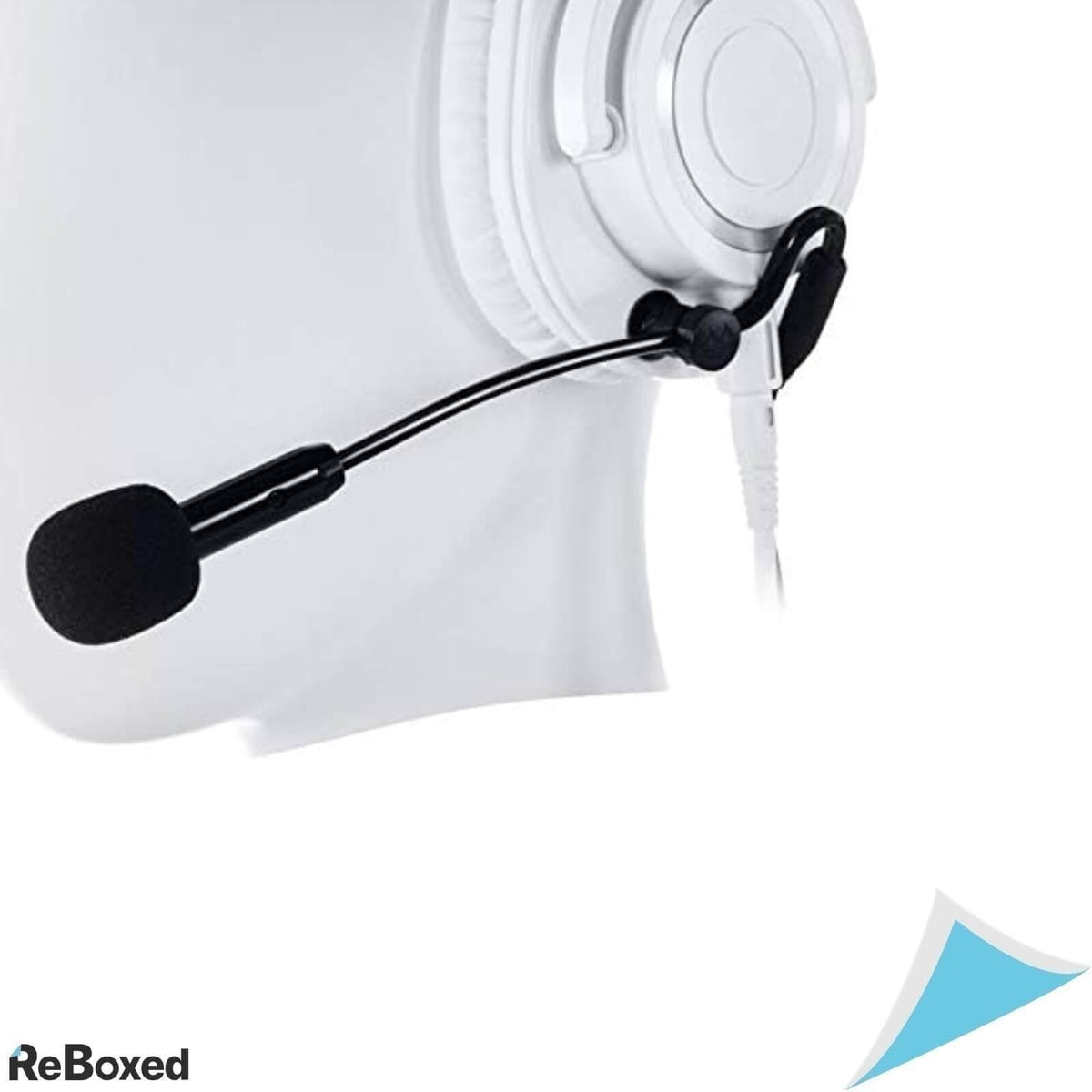 Antilion Audio Modmic 5 Microfon Modular Atasabil ANC Omnidirectional