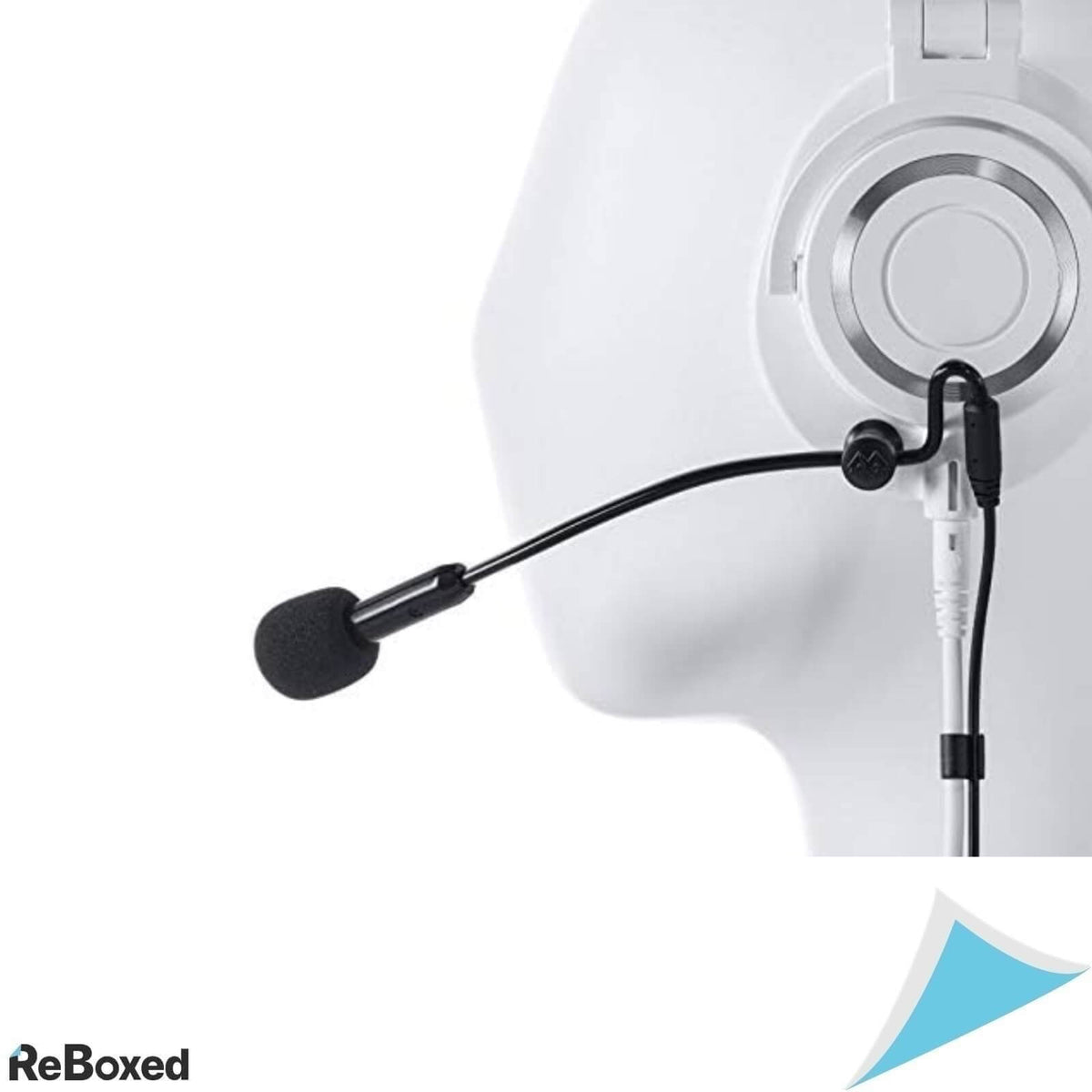 Antilion Audio Modmic 5 Microfon Modular Atasabil ANC Omnidirectional