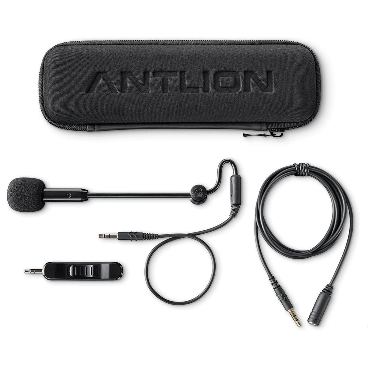 Antilion Audio Modmic 5 Microfon Modular Atasabil ANC Omnidirectional