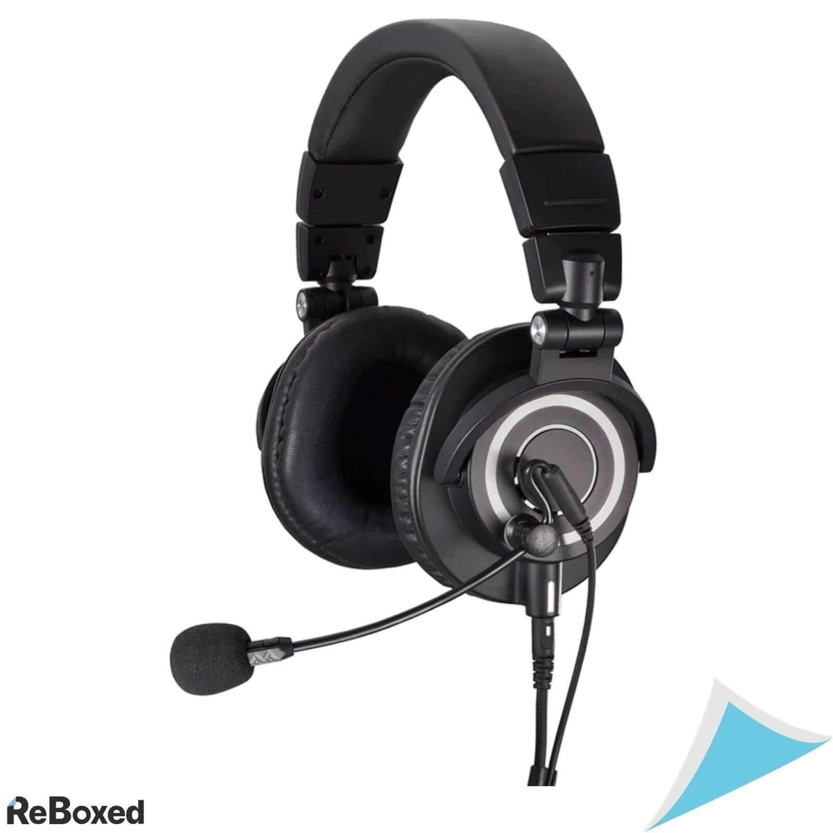 Antilion ModMic UNI Microfon Analog 3.5mm Jack Unidirectional