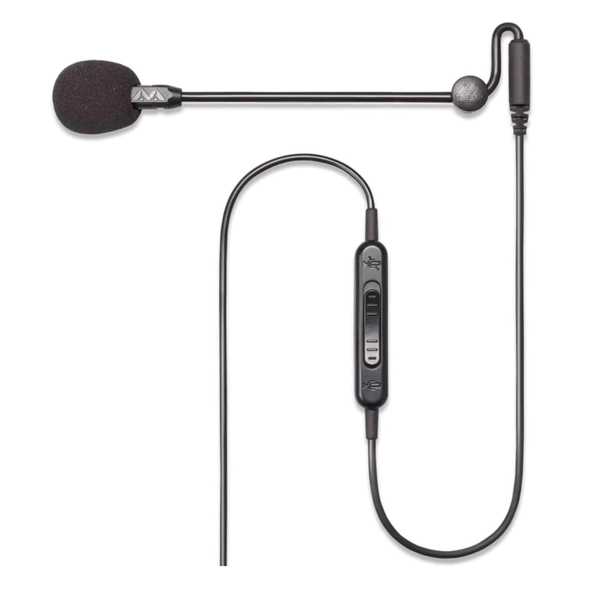 Antilion ModMic UNI Microfon Analog 3.5mm Jack Unidirectional