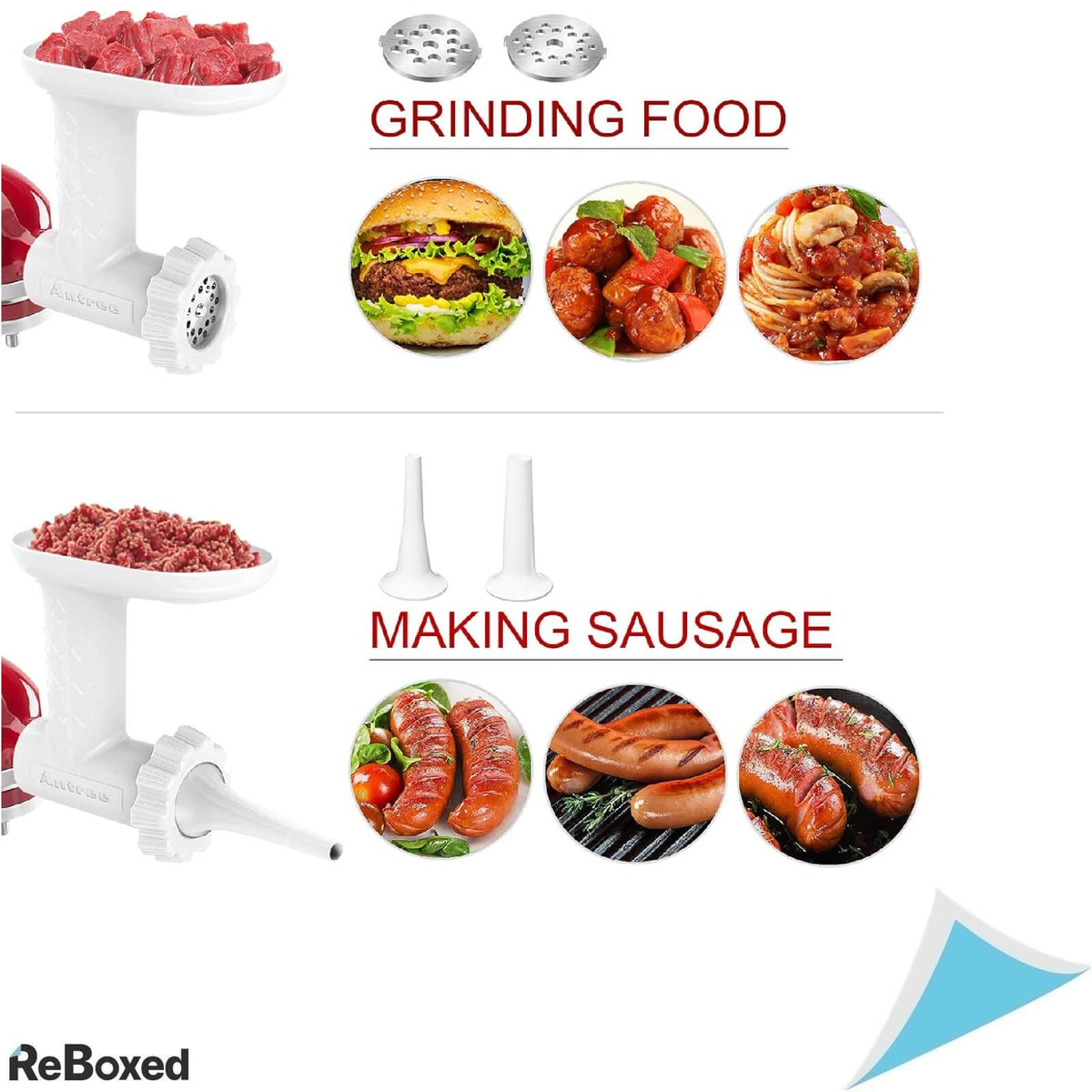 Antree Atasament pentru Mixerele KitchenAid