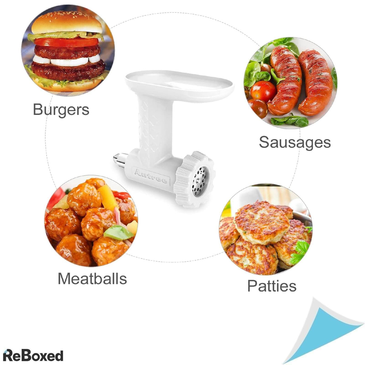 Antree Atasament pentru Mixerele KitchenAid