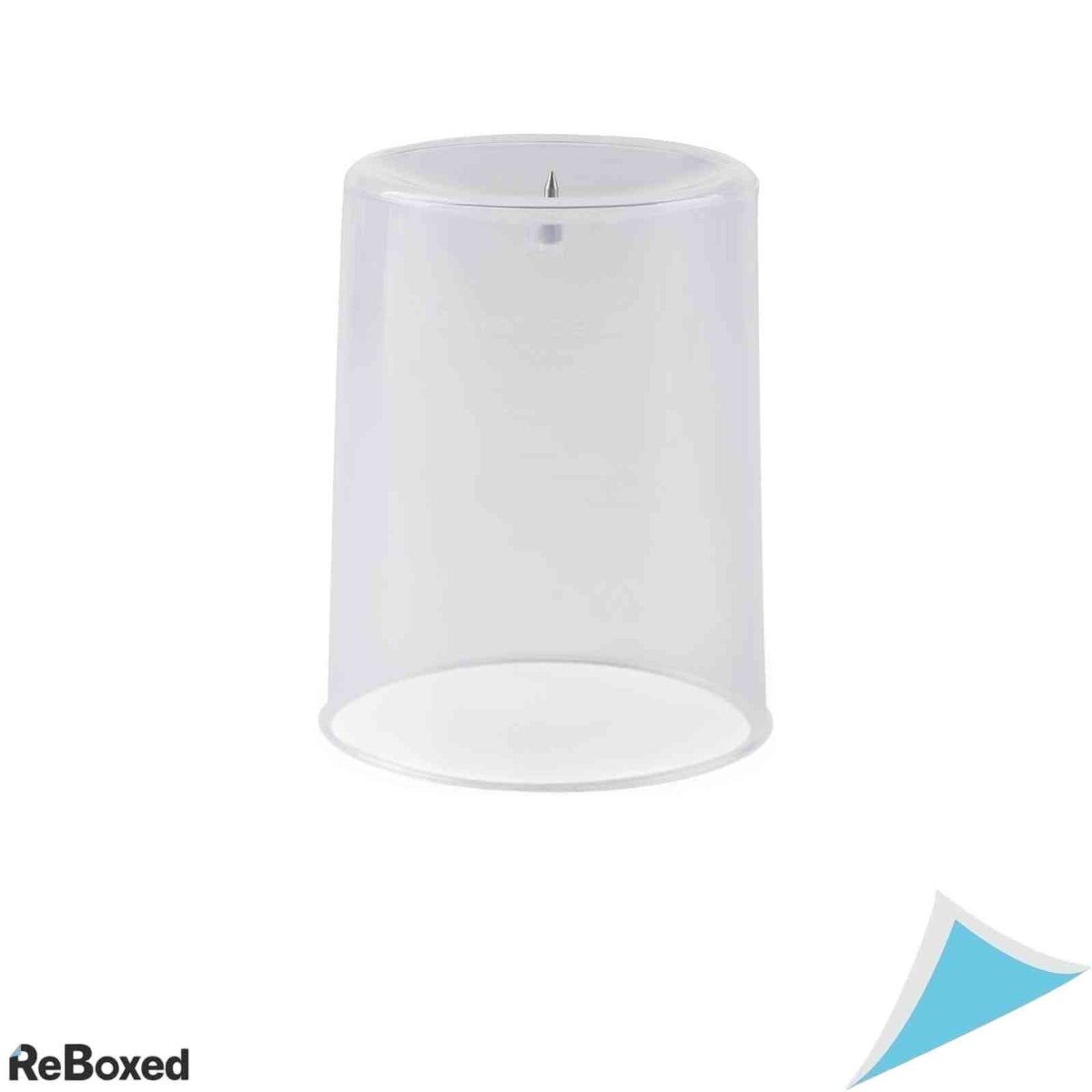 Aparat de Fiert Oua Tristar EK-3074 Capacitate 7 Oua Comutator On Off Cana Gradata si Perforator Oua Capac Transparent Alb