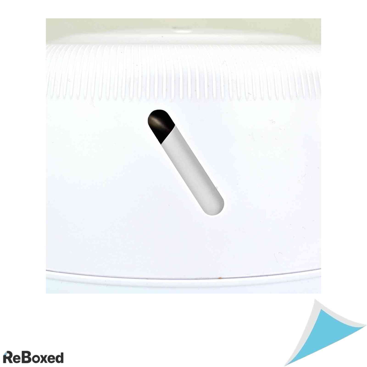Aparat de zgomot Marpac Dohm Basic pentru somn si relaxare, sunet mecanic natural, Alb