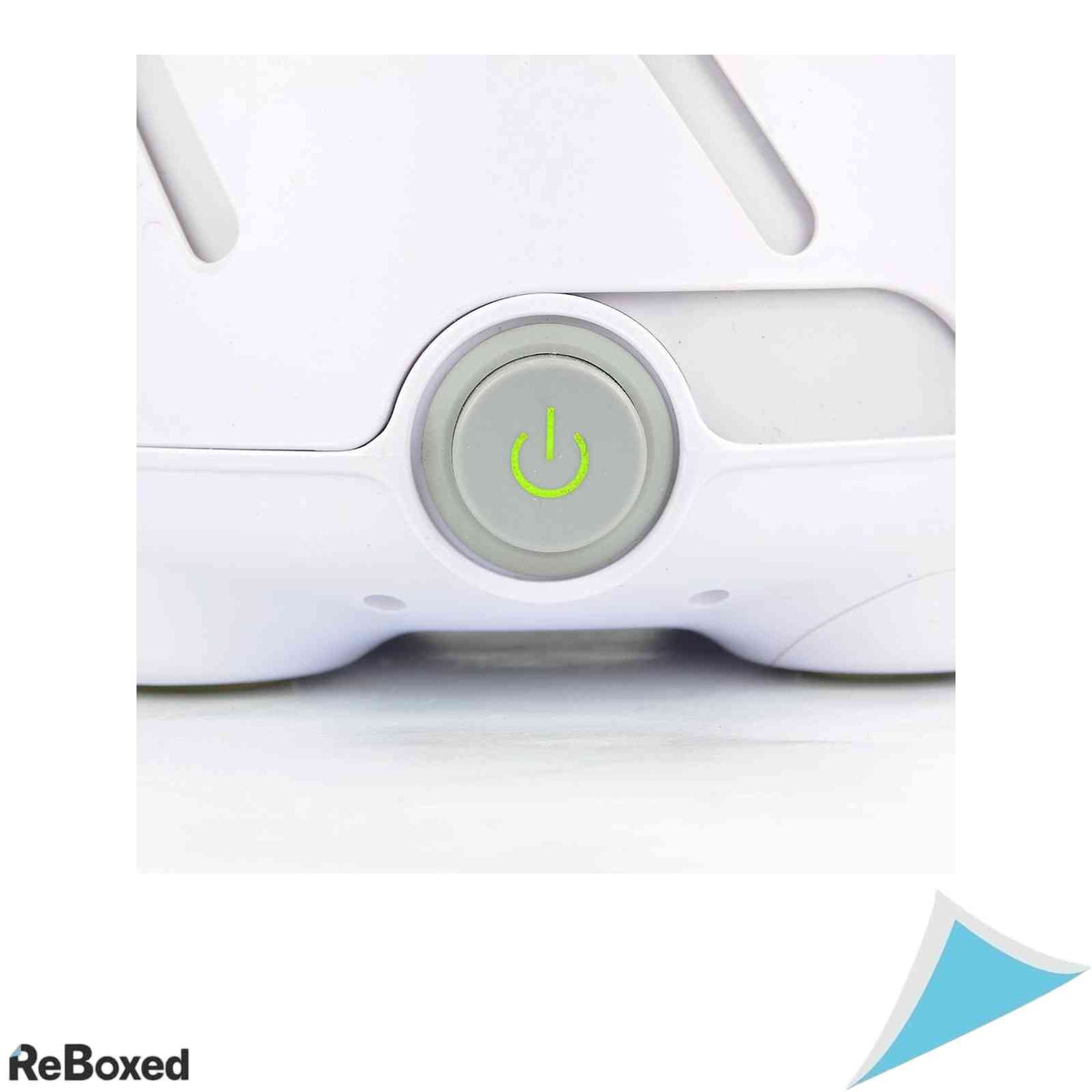 Aparat de zgomot Marpac Dohm Basic pentru somn si relaxare, sunet mecanic natural, Alb