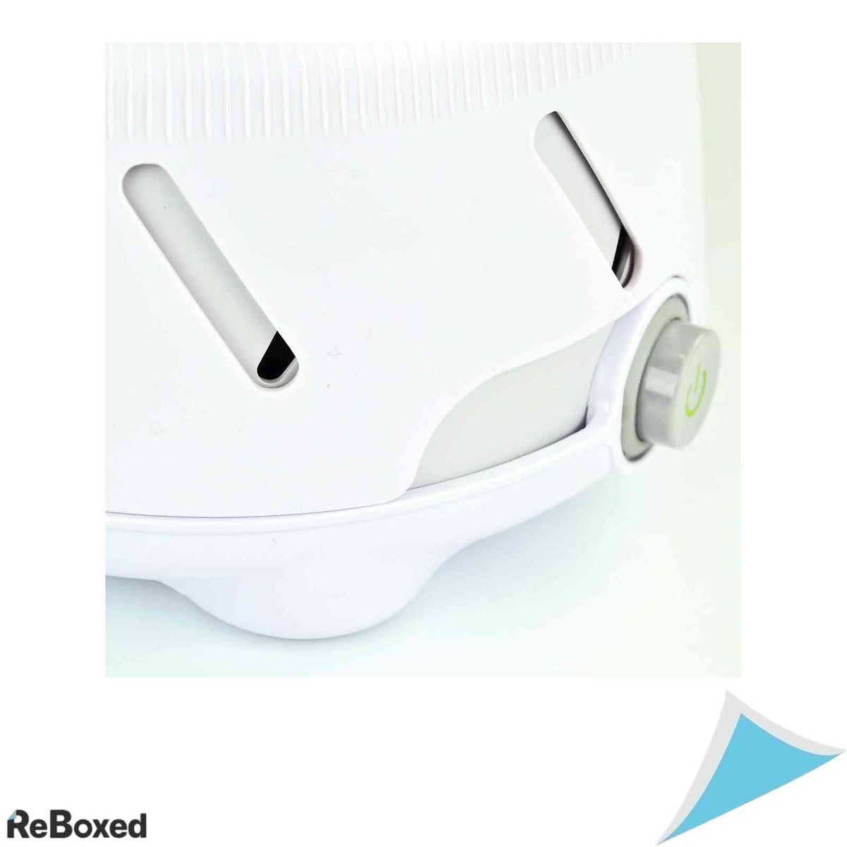 Aparat de zgomot Marpac Dohm Basic pentru somn si relaxare, sunet mecanic natural, Alb