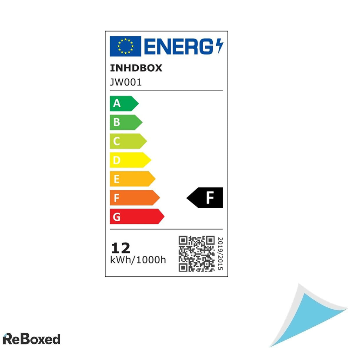 Aplica LED Exterior/Interior 12W cu Senzor de Miscare, IP65, Lumina Alba Calda, Aluminiu, Antracit