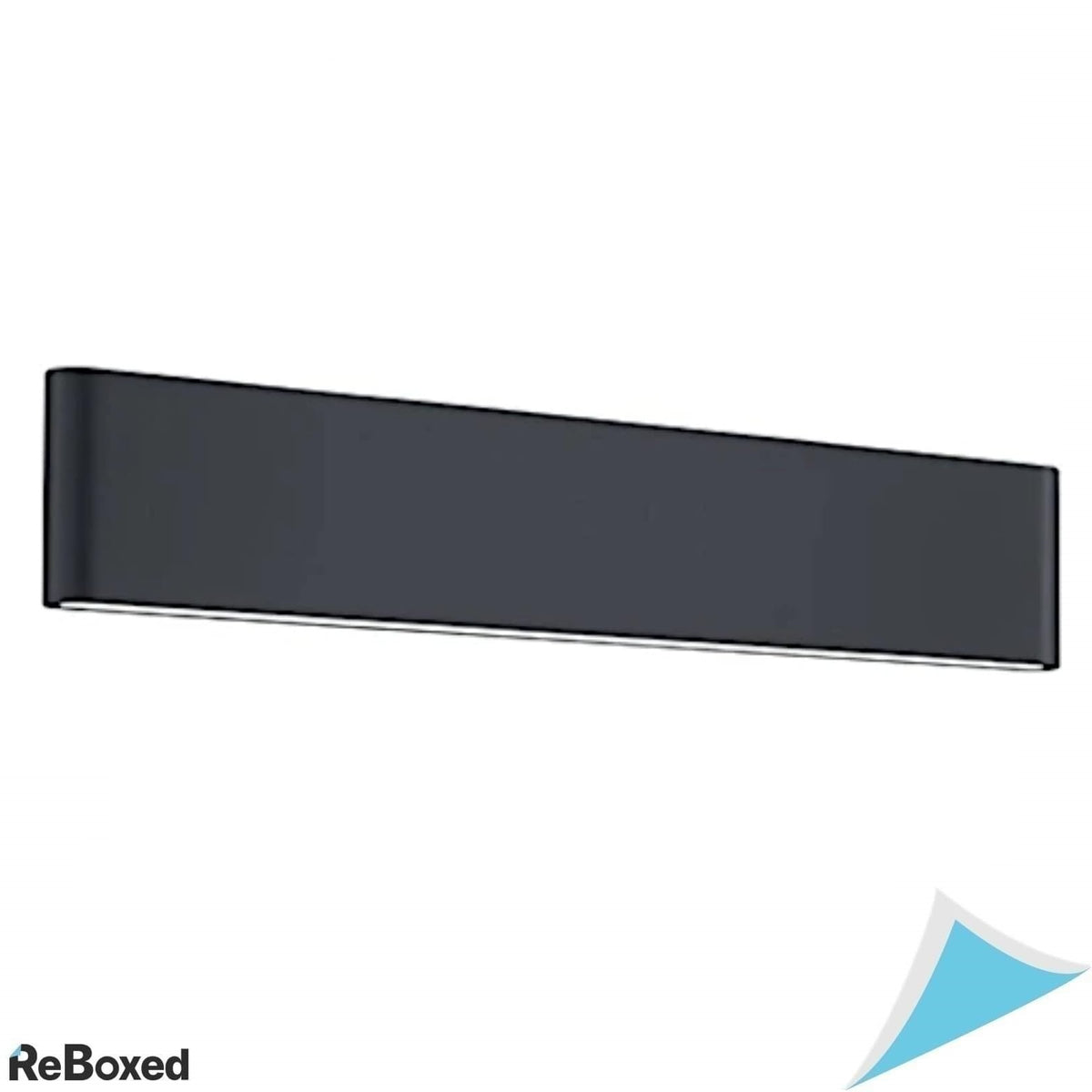 Aplica LED de exterior Trio Leuchten Thames II, 2x8W, IP54,