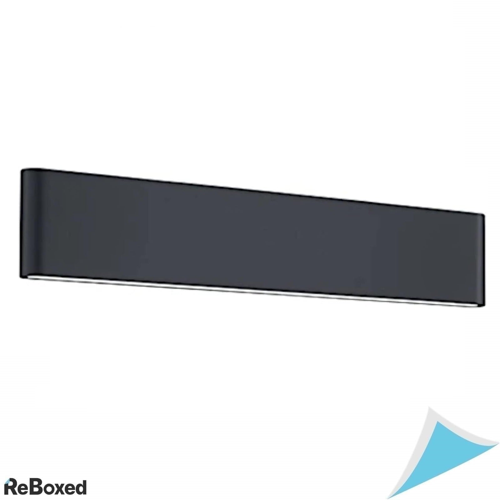 Aplica LED de exterior Trio Leuchten Thames II, 2x8W, IP54,