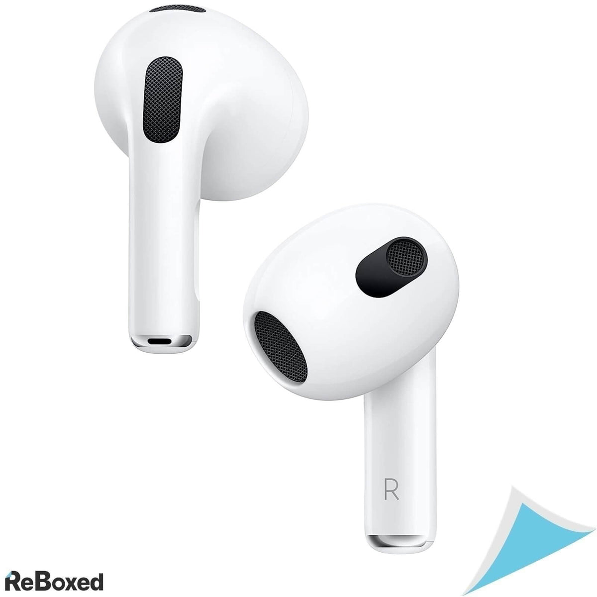 Apple AirPods Gen 3 MME73ZM/A Casti Bluetooth MagSafe IPX4