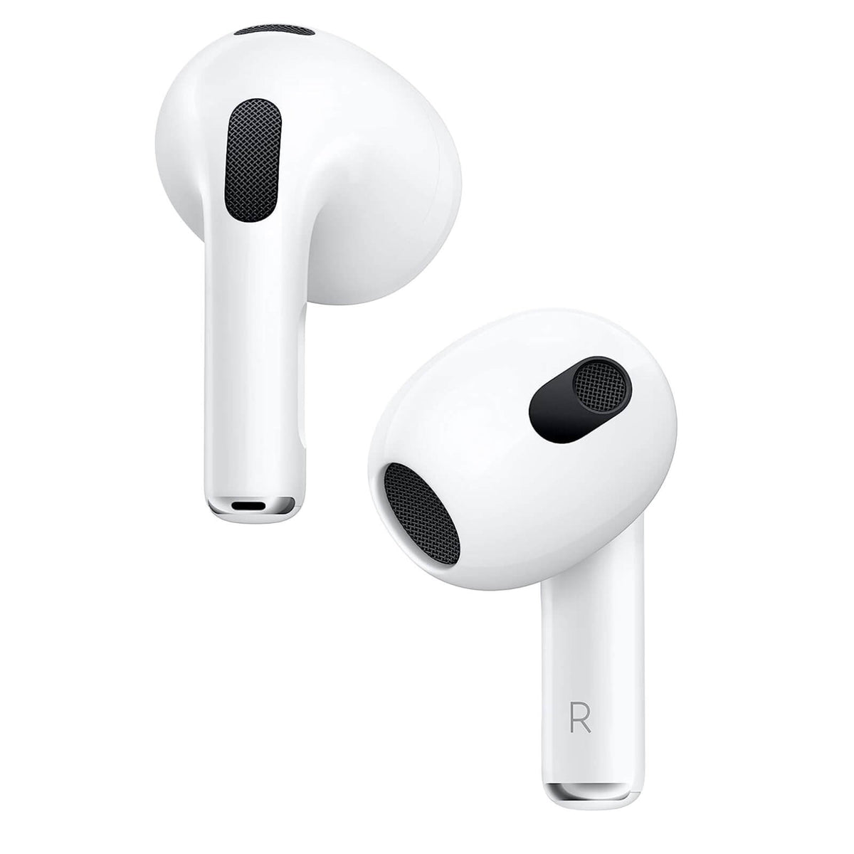Apple AirPods Gen 3 MME73ZM/A Casti Bluetooth MagSafe IPX4