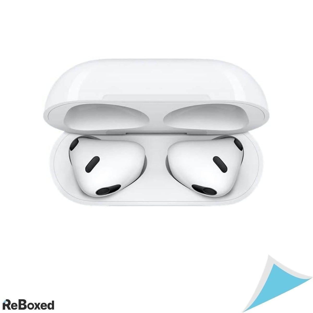 Apple AirPods GEN 3 MME73TY/A Casti Bluetooth MagSafe In-Ear
